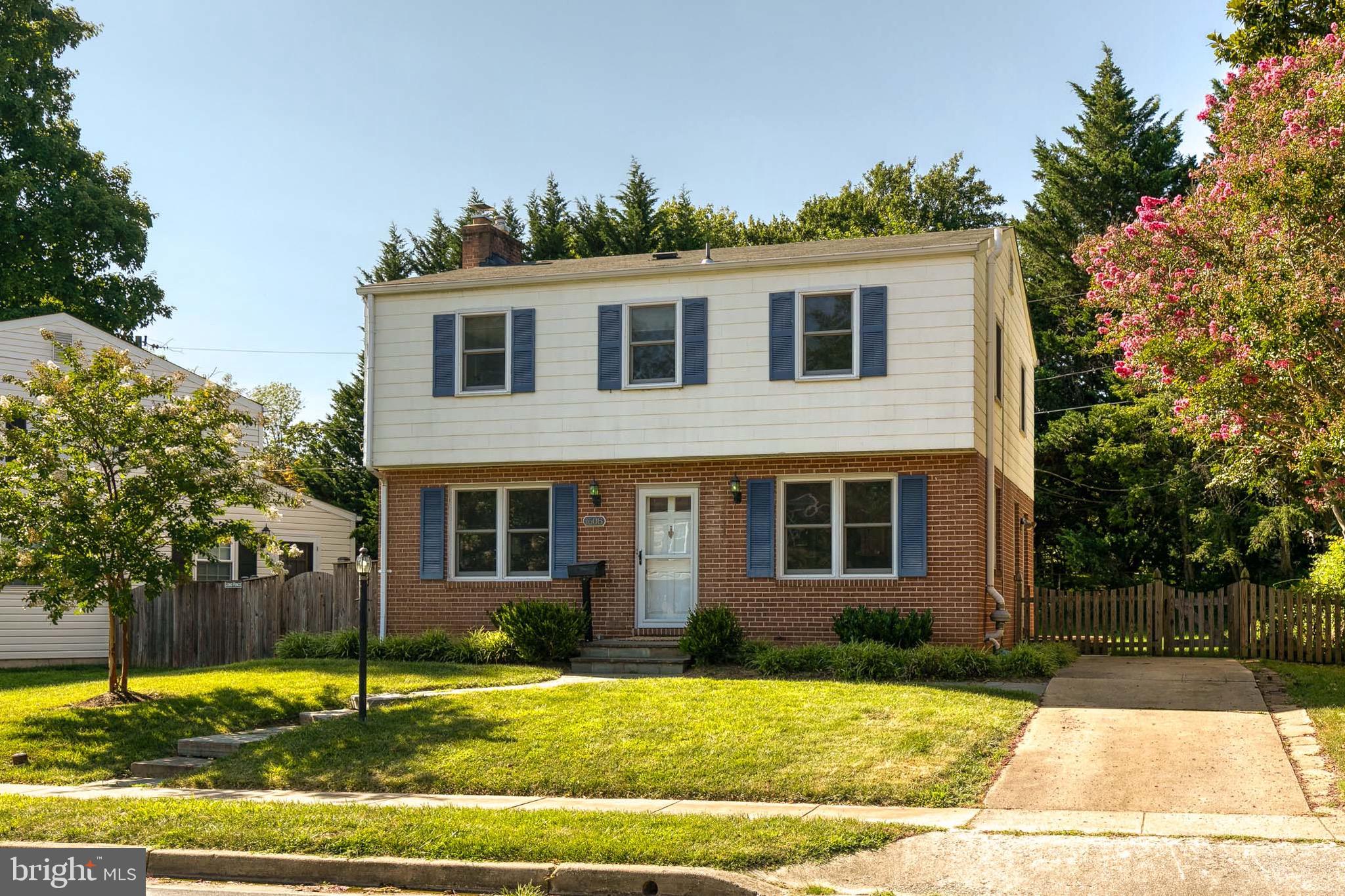 LUTHER VILLAGE - Residential Lease