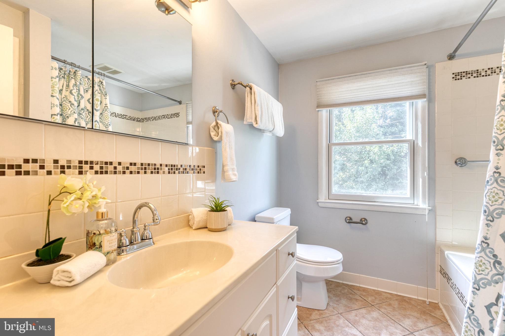 LUTHER VILLAGE - Residential Lease