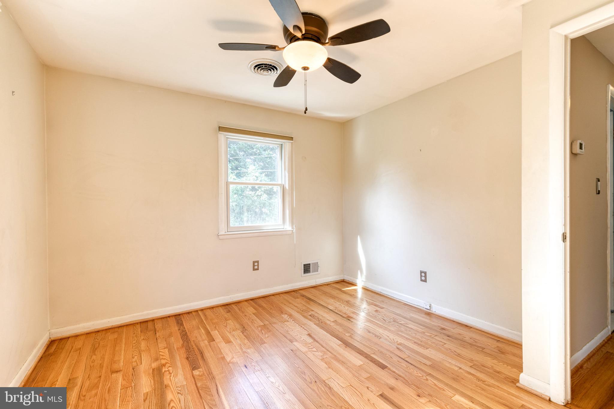 LUTHER VILLAGE - Residential Lease