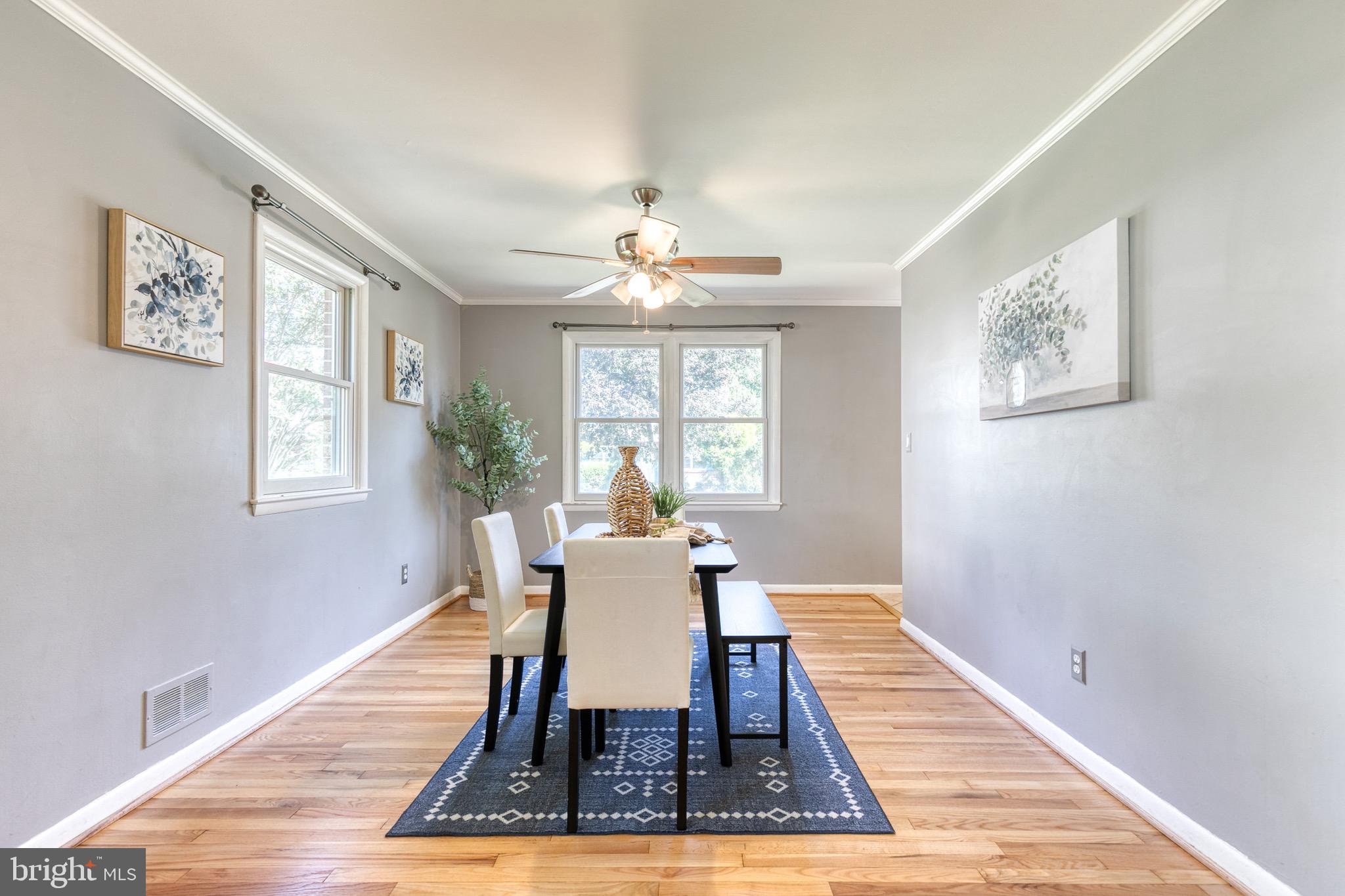 LUTHER VILLAGE - Residential Lease