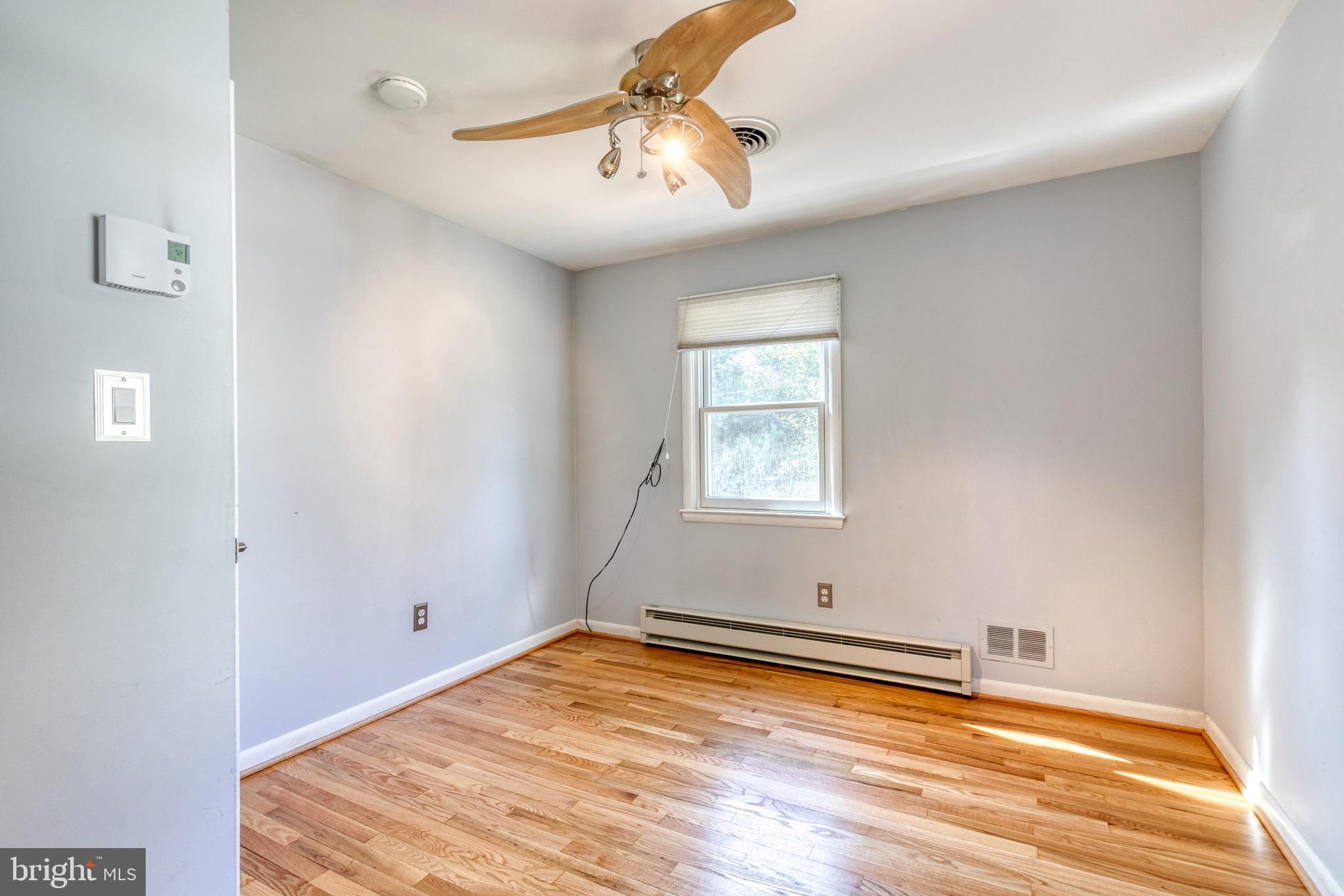 LUTHER VILLAGE - Residential Lease