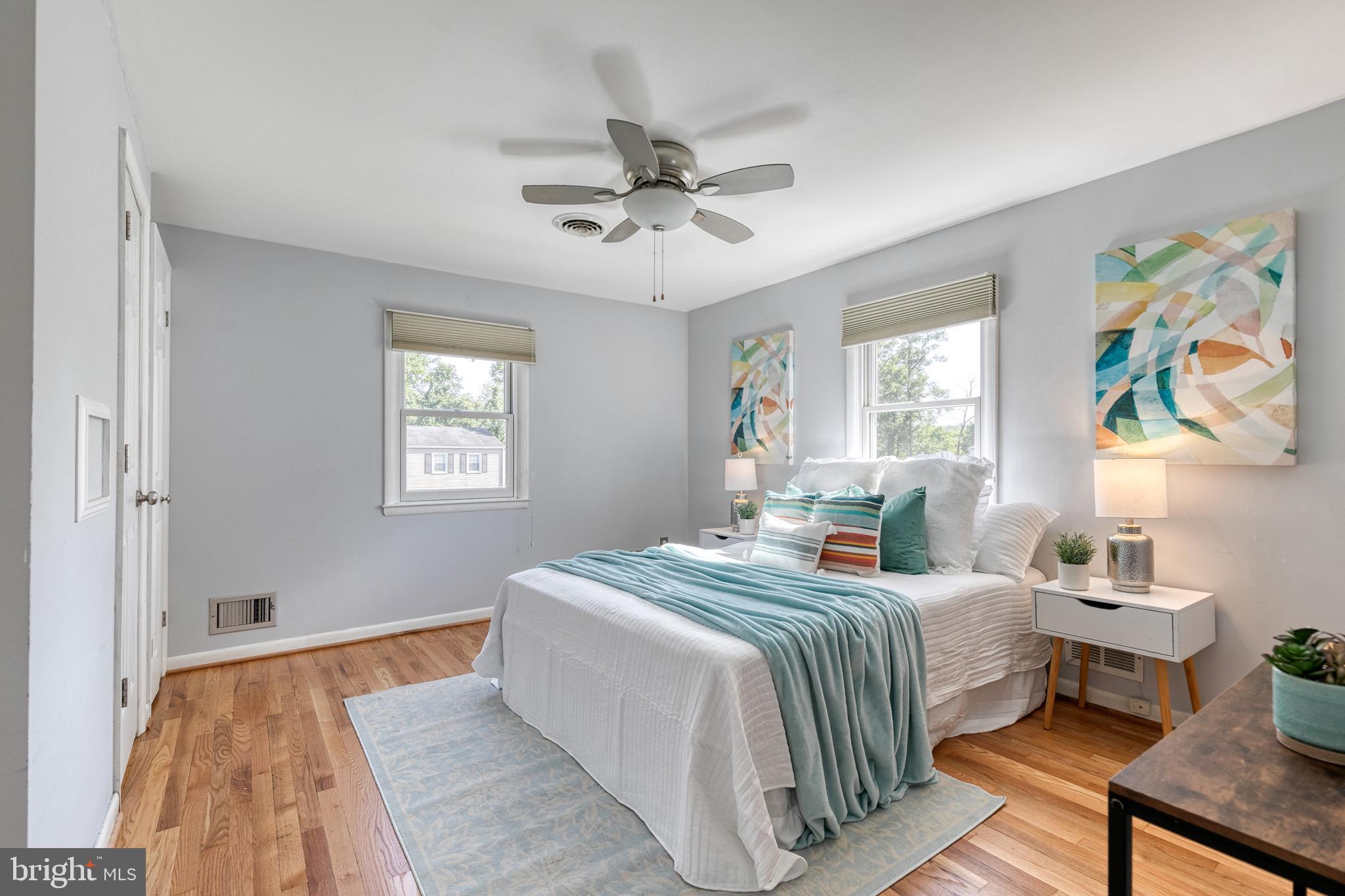 LUTHER VILLAGE - Residential Lease