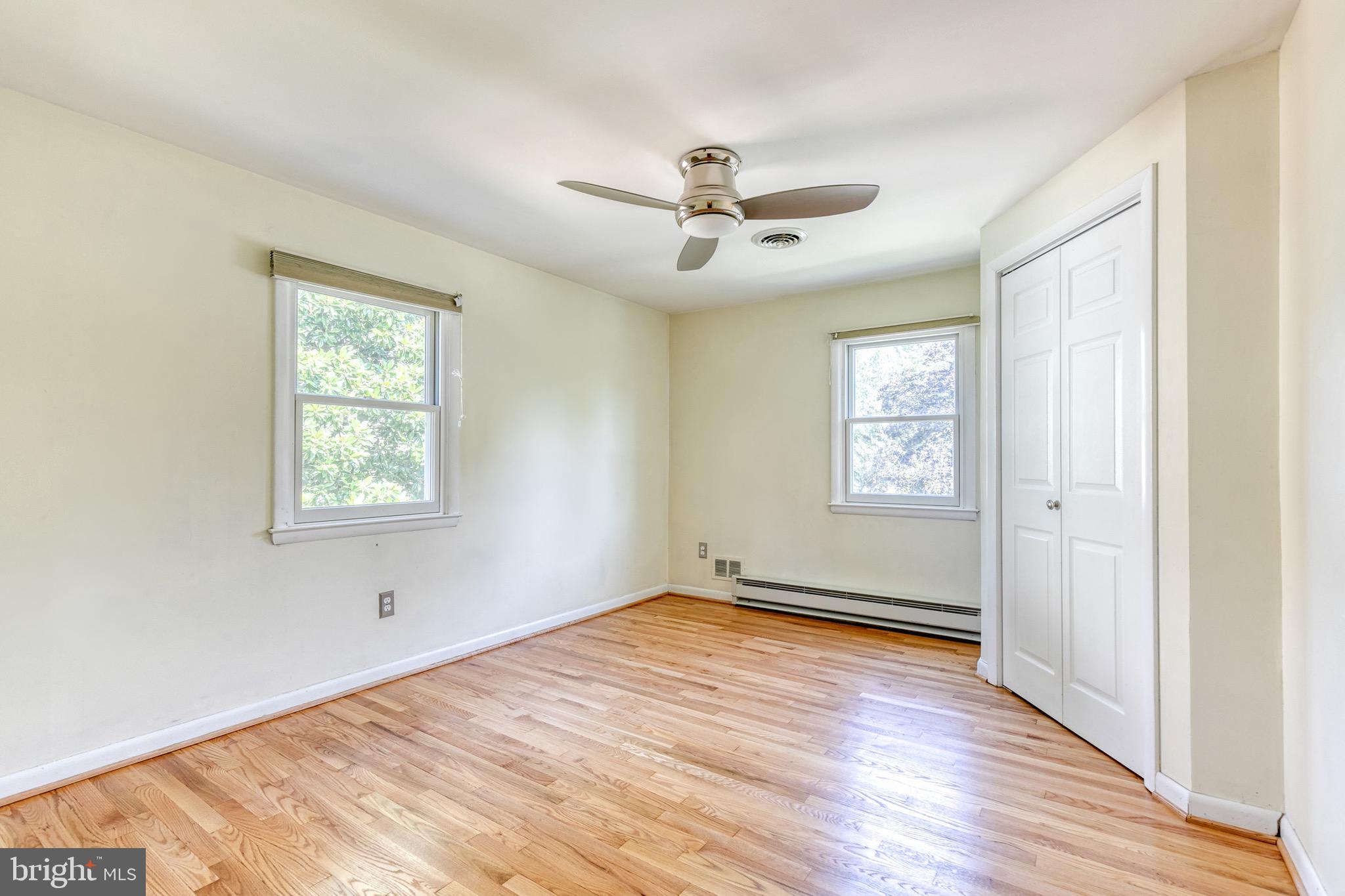 LUTHER VILLAGE - Residential Lease