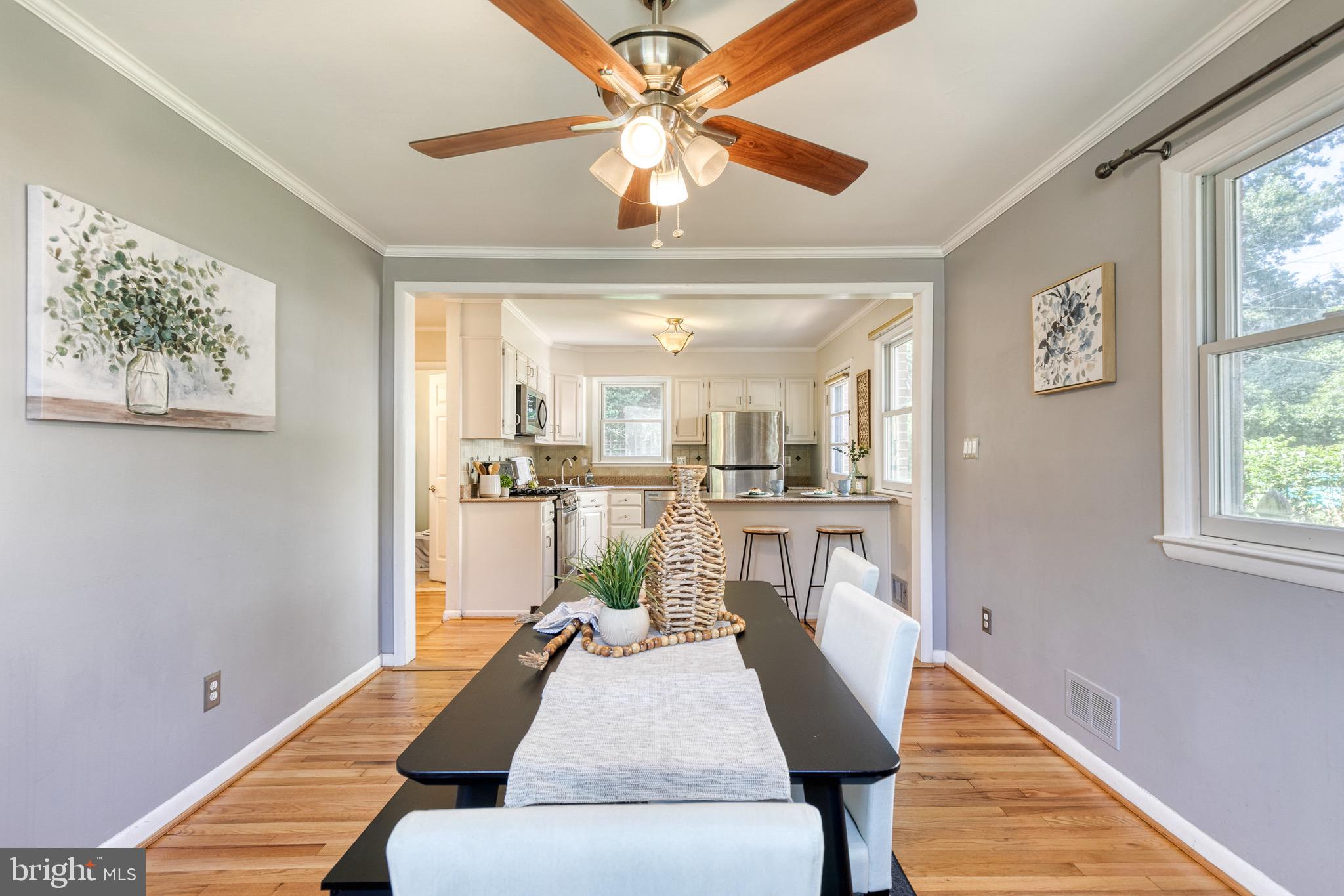 LUTHER VILLAGE - Residential Lease