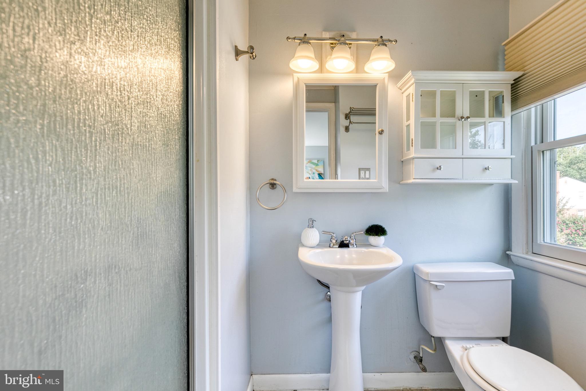 LUTHER VILLAGE - Residential Lease