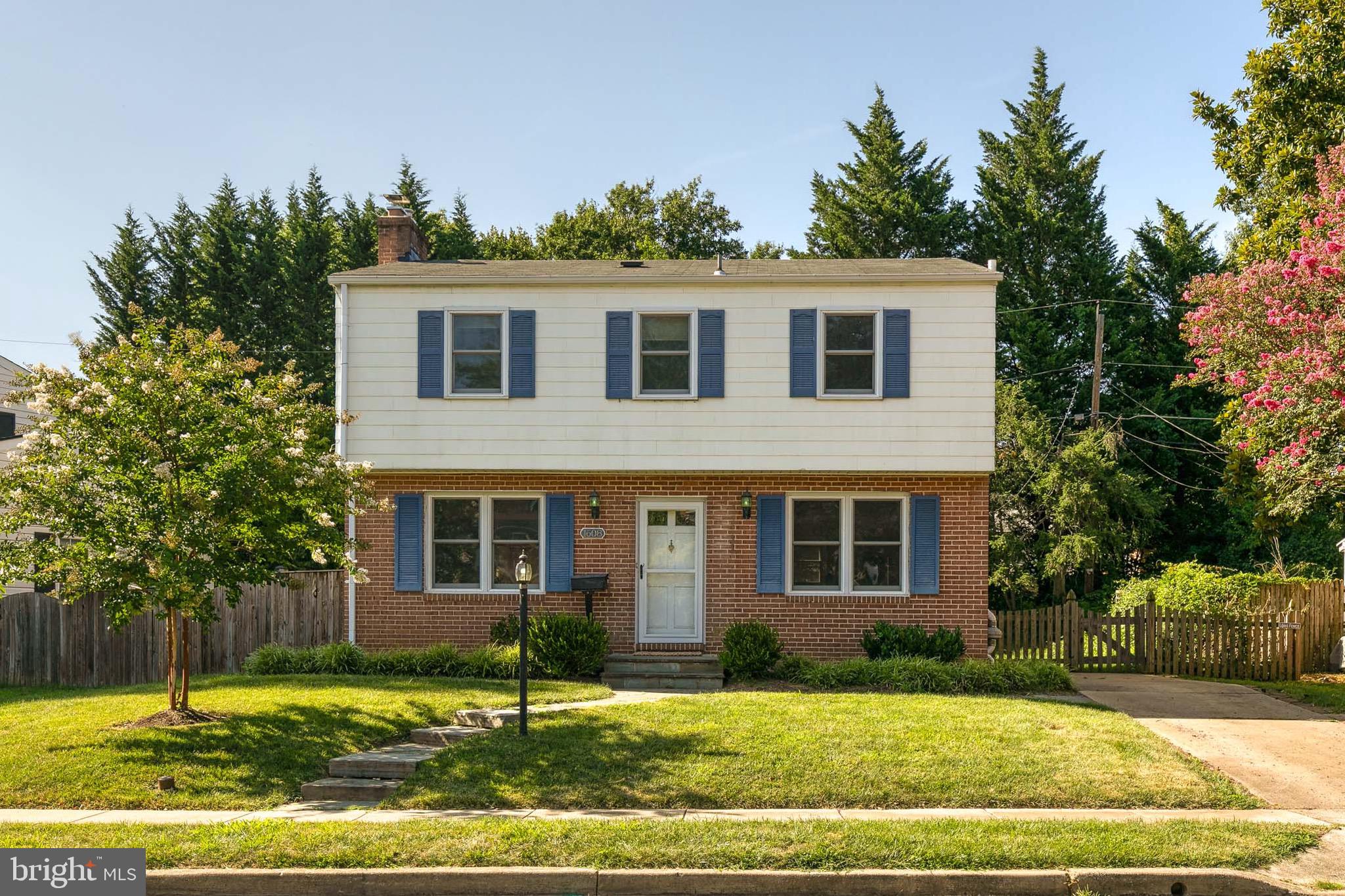 LUTHER VILLAGE - Residential Lease