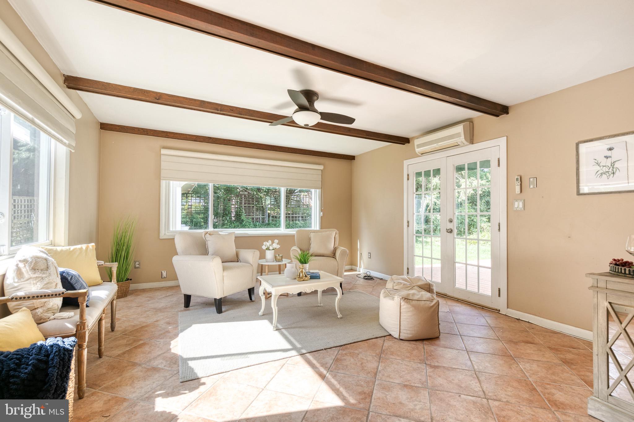 LUTHER VILLAGE - Residential Lease