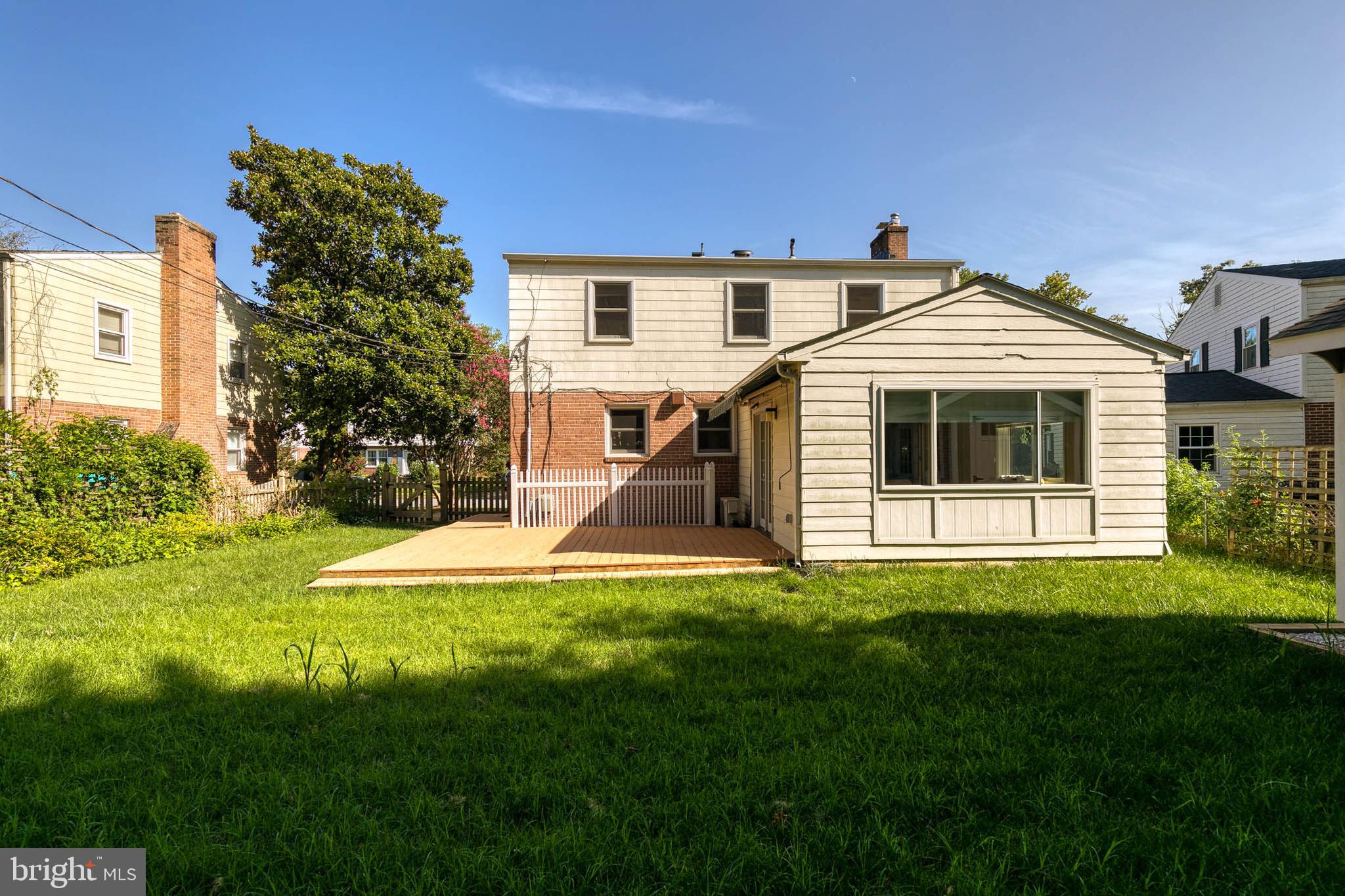 LUTHER VILLAGE - Residential Lease