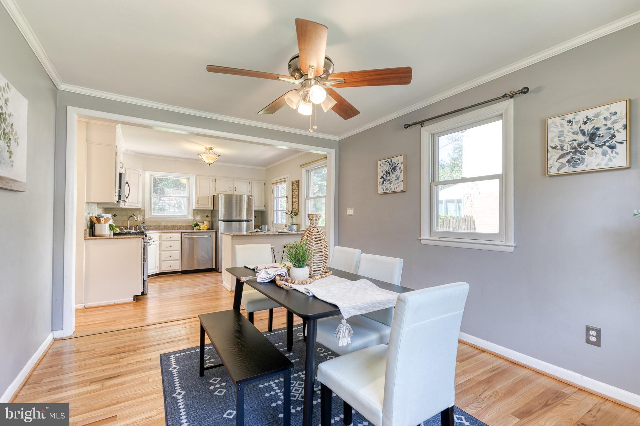 LUTHER VILLAGE - Residential Lease