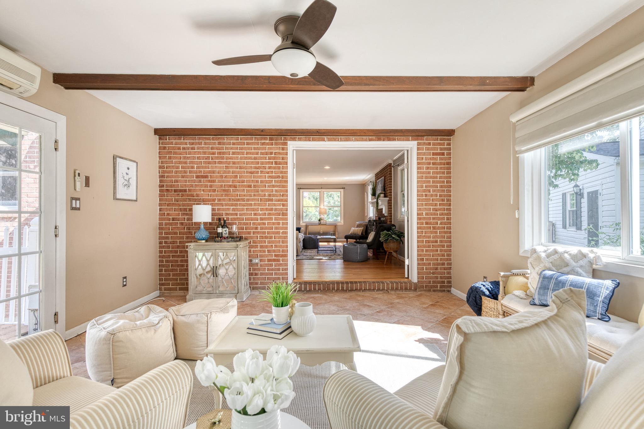 LUTHER VILLAGE - Residential Lease