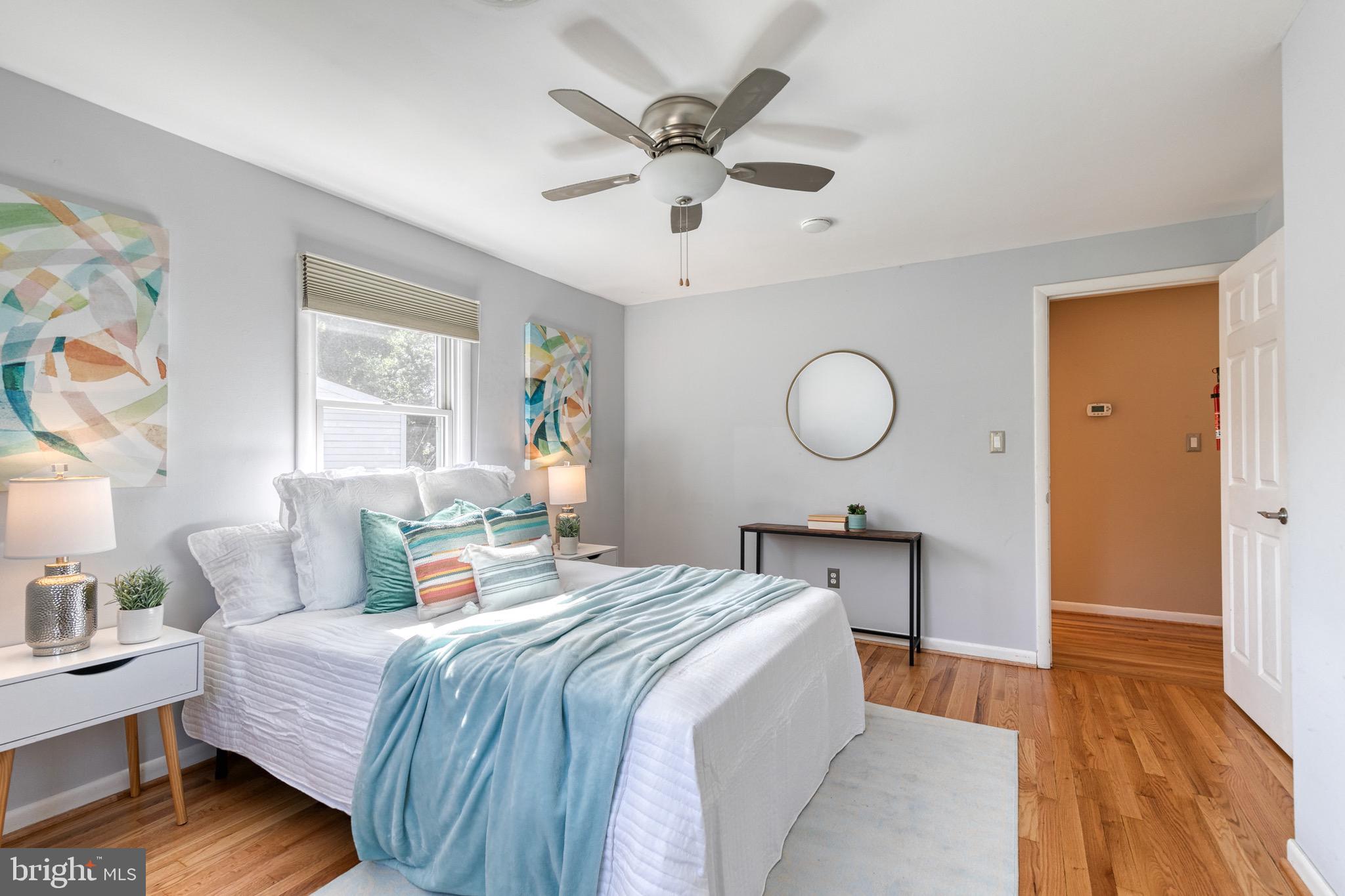 LUTHER VILLAGE - Residential Lease