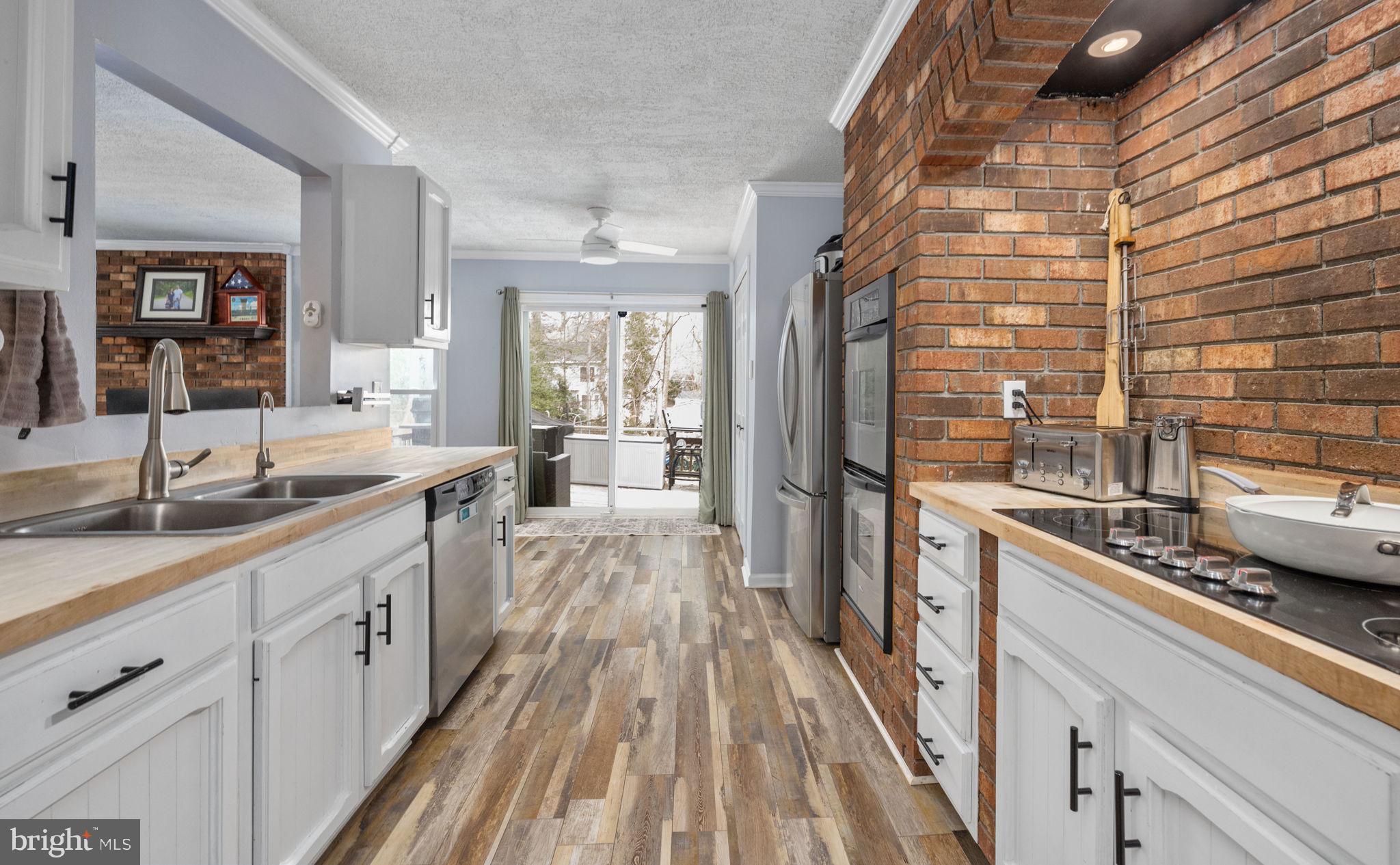 AQUIA HARBOUR - Residential Lease