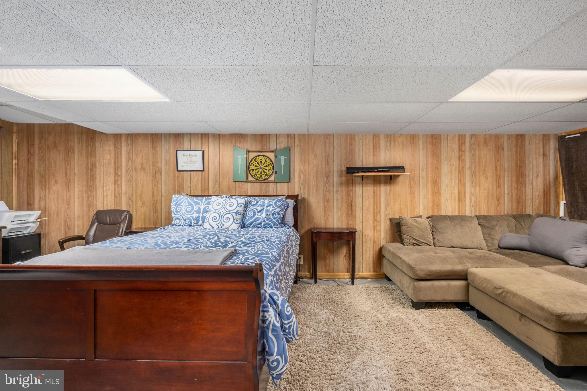 AQUIA HARBOUR - Residential Lease