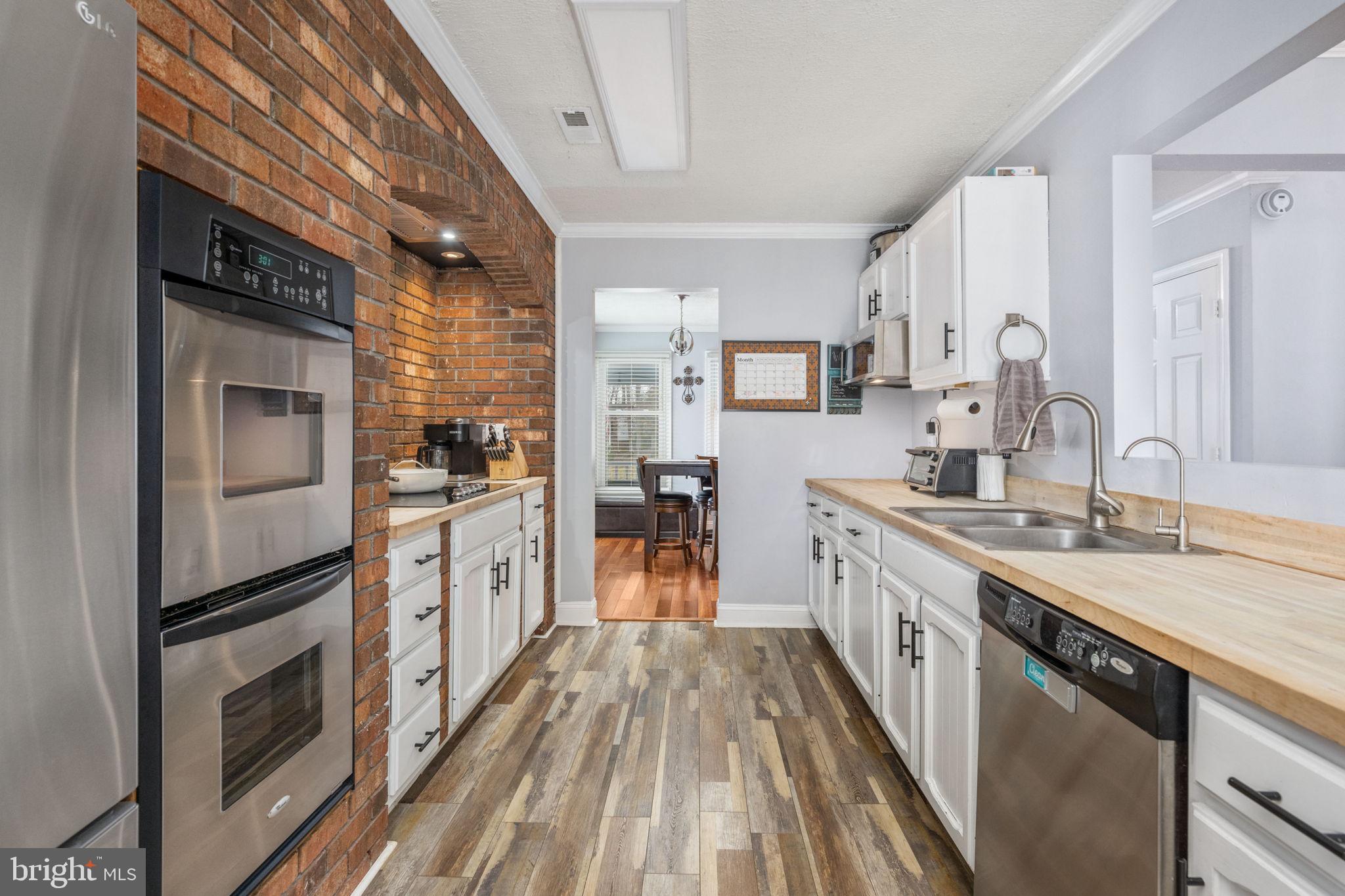 AQUIA HARBOUR - Residential Lease