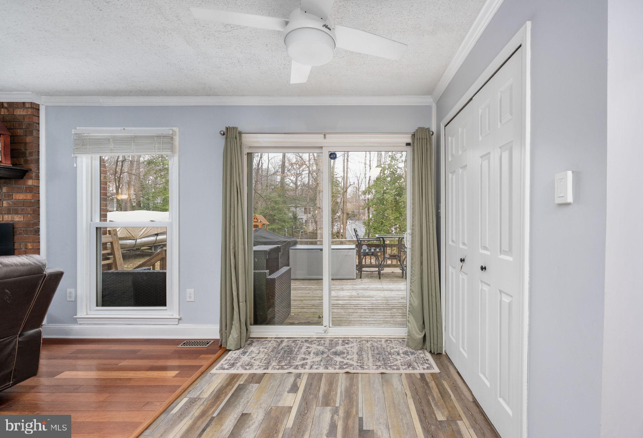 AQUIA HARBOUR - Residential Lease