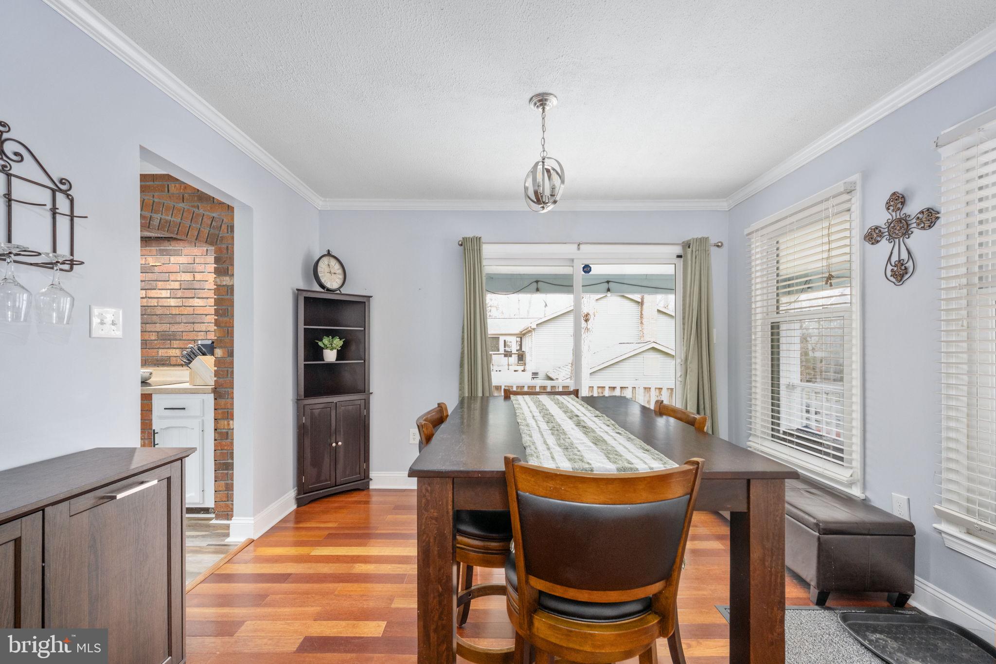 AQUIA HARBOUR - Residential Lease