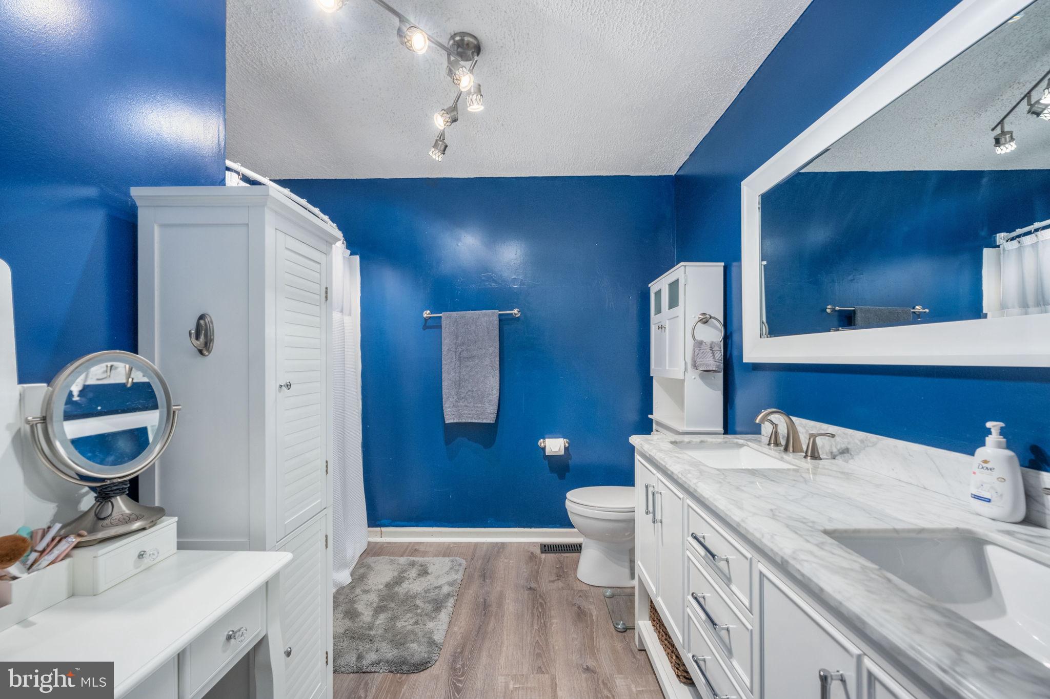 AQUIA HARBOUR - Residential Lease