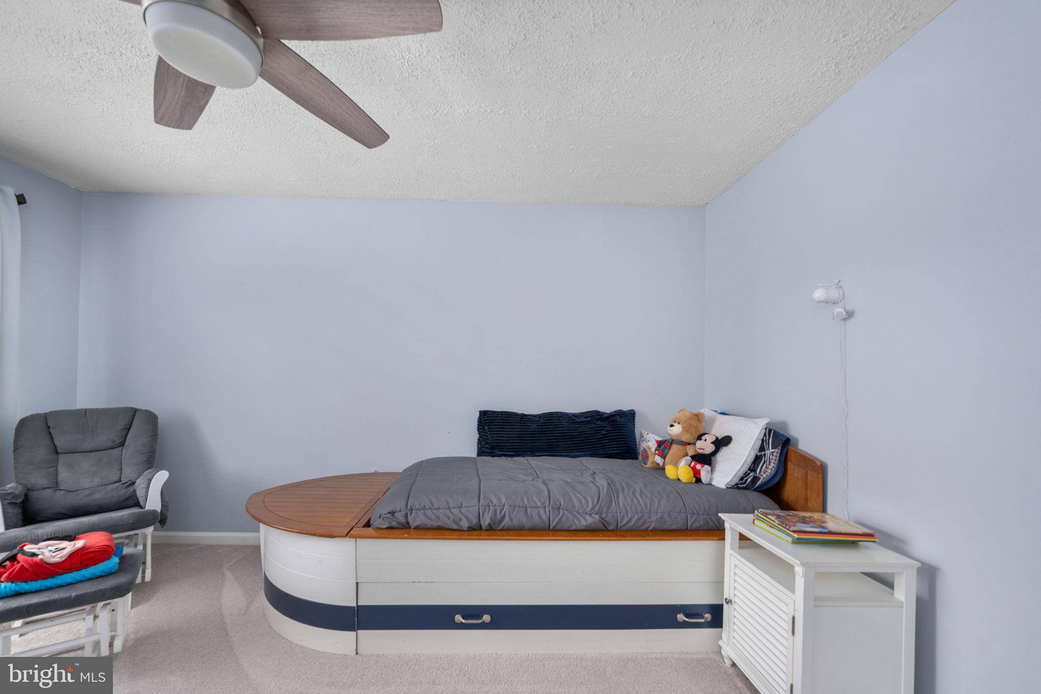 AQUIA HARBOUR - Residential Lease