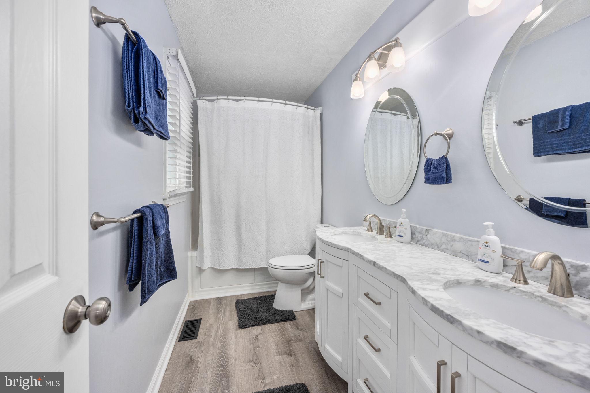 AQUIA HARBOUR - Residential Lease