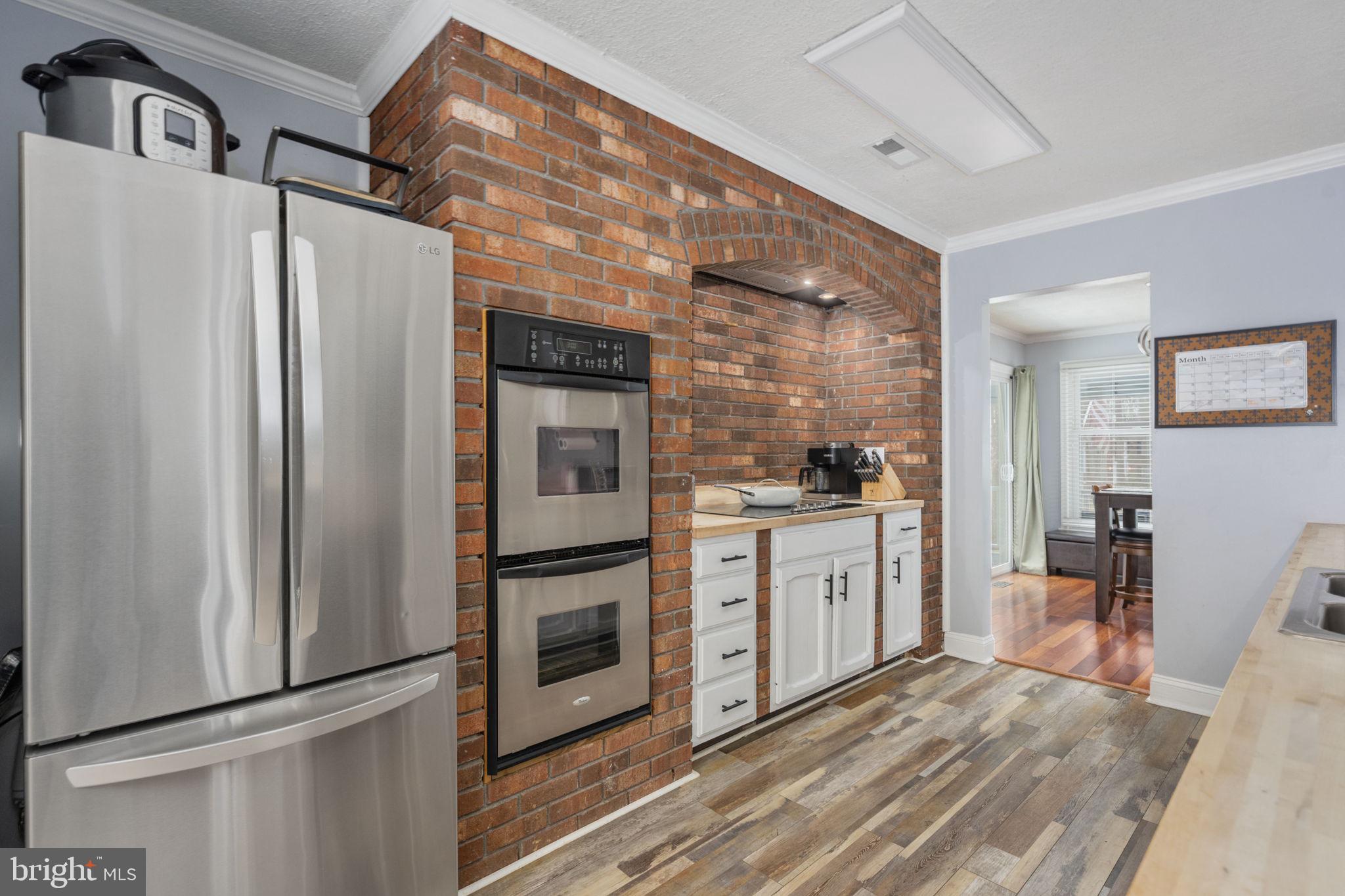 AQUIA HARBOUR - Residential Lease