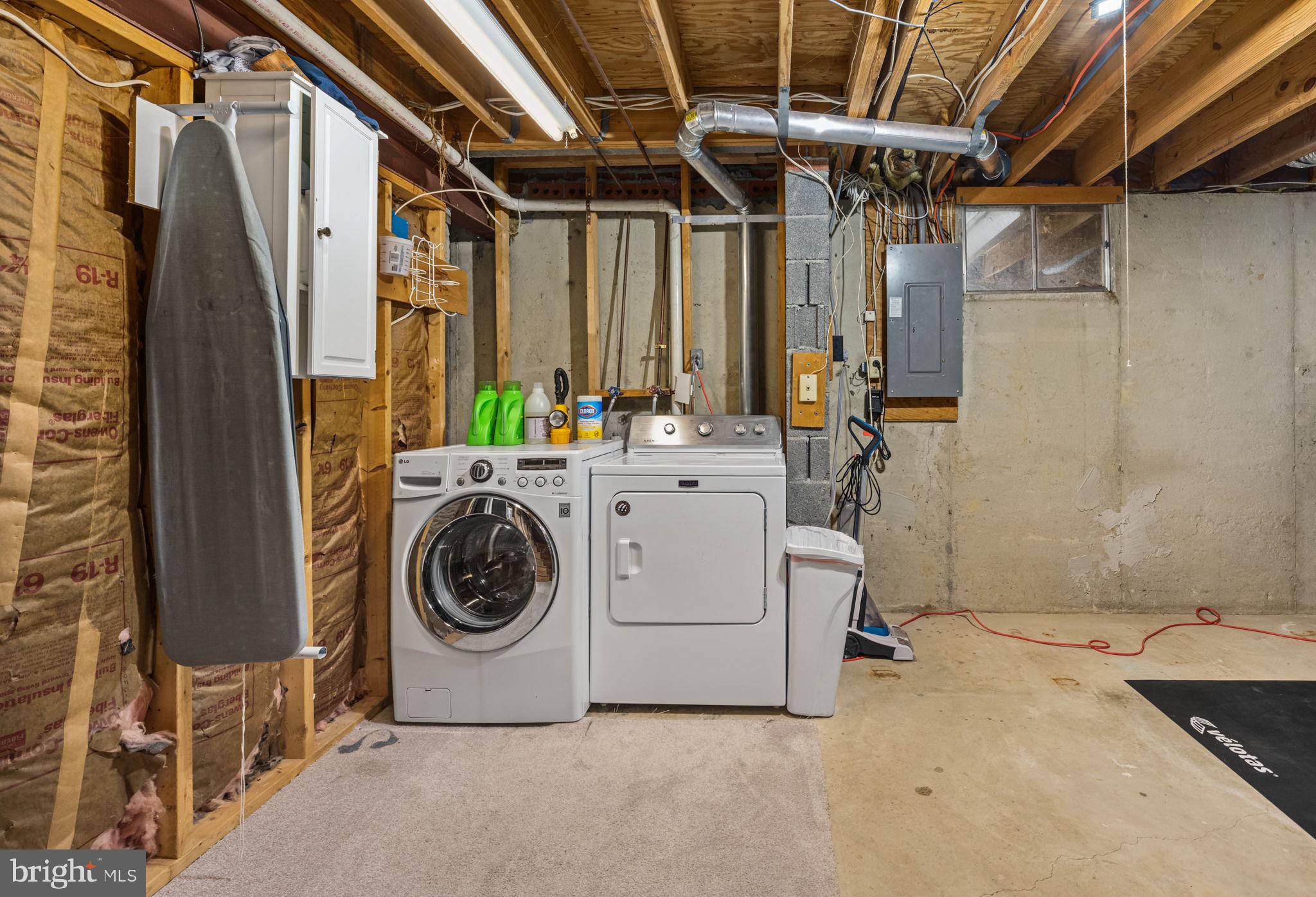 AQUIA HARBOUR - Residential Lease