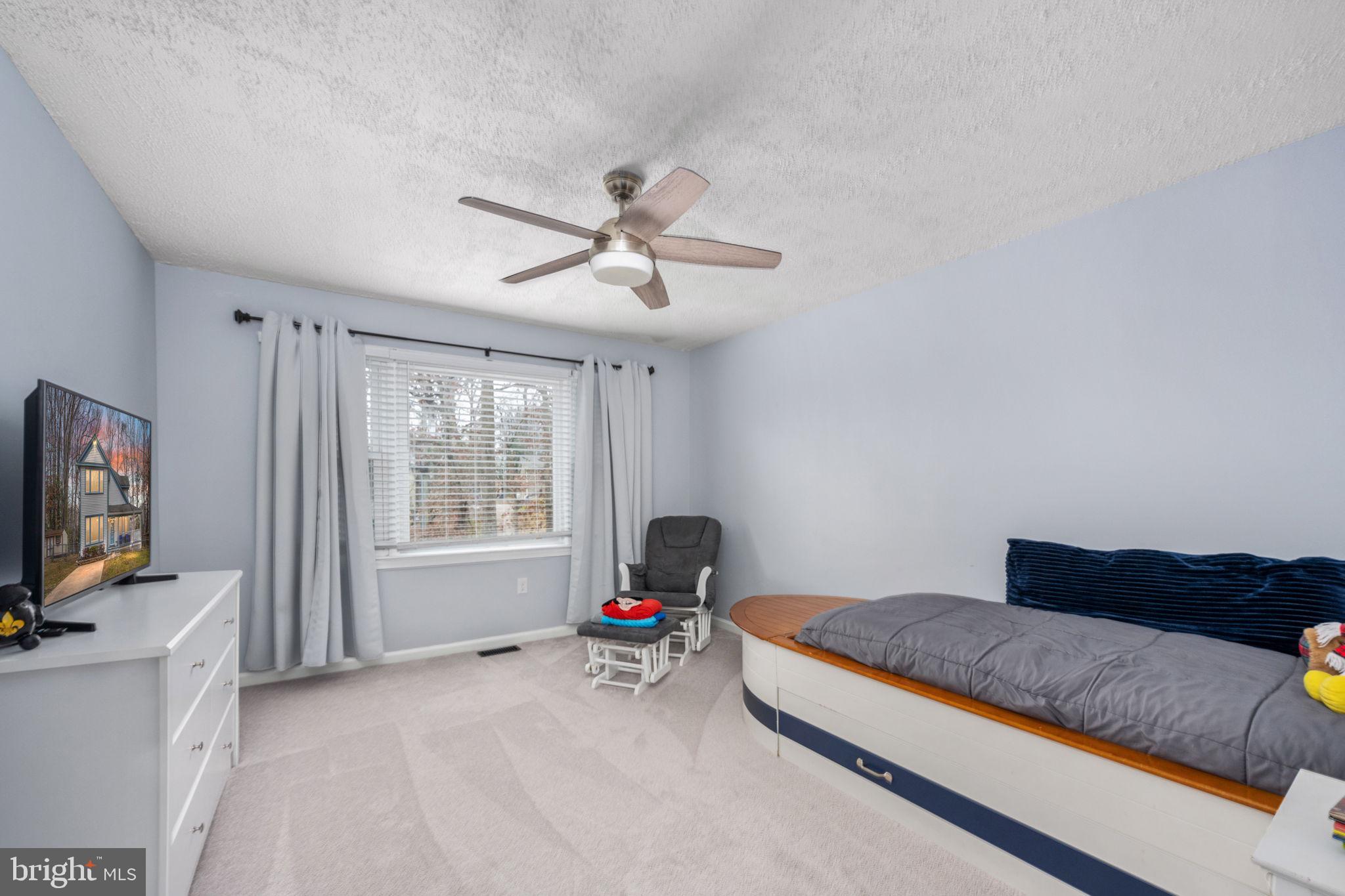 AQUIA HARBOUR - Residential Lease