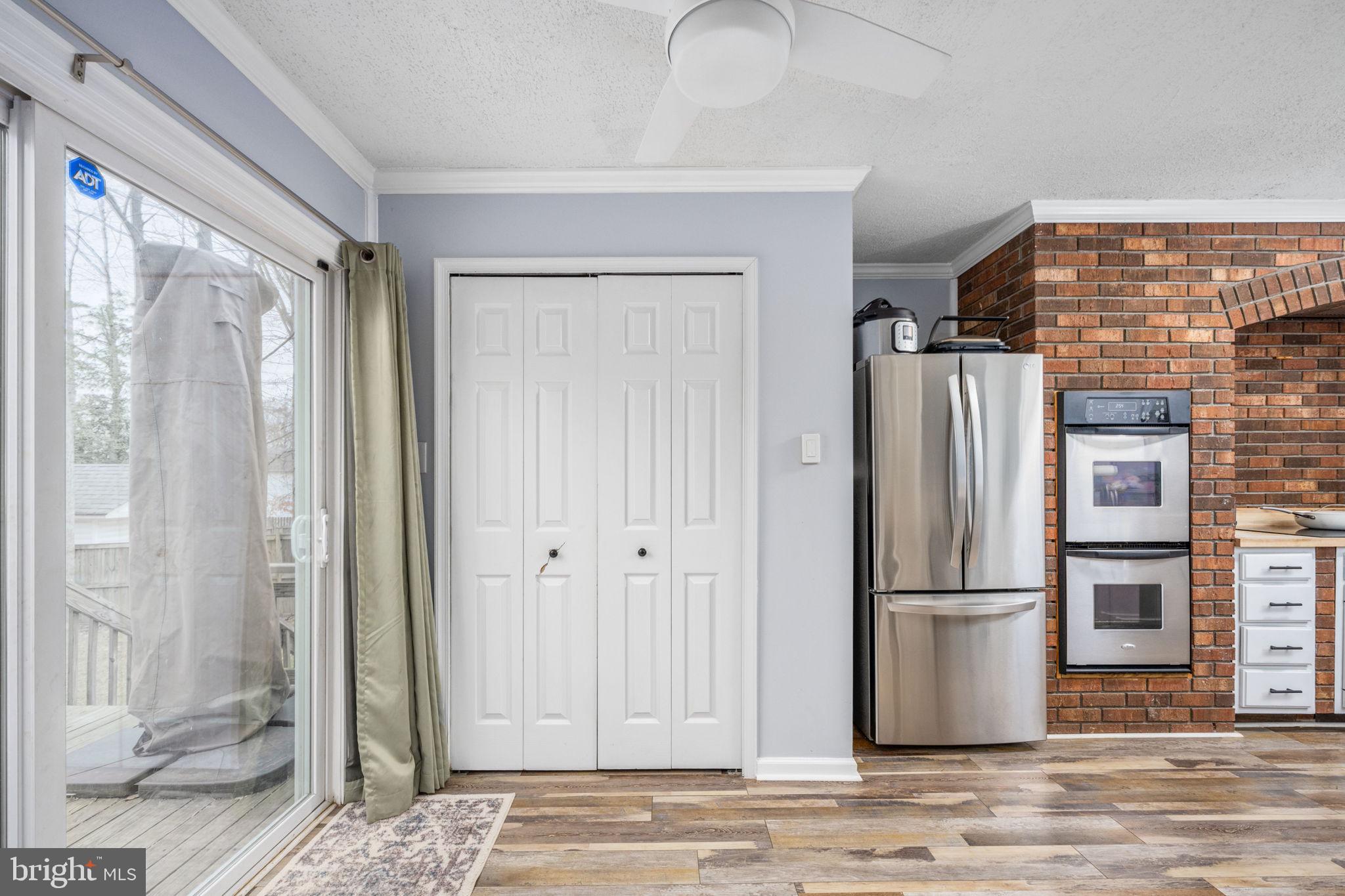 AQUIA HARBOUR - Residential Lease