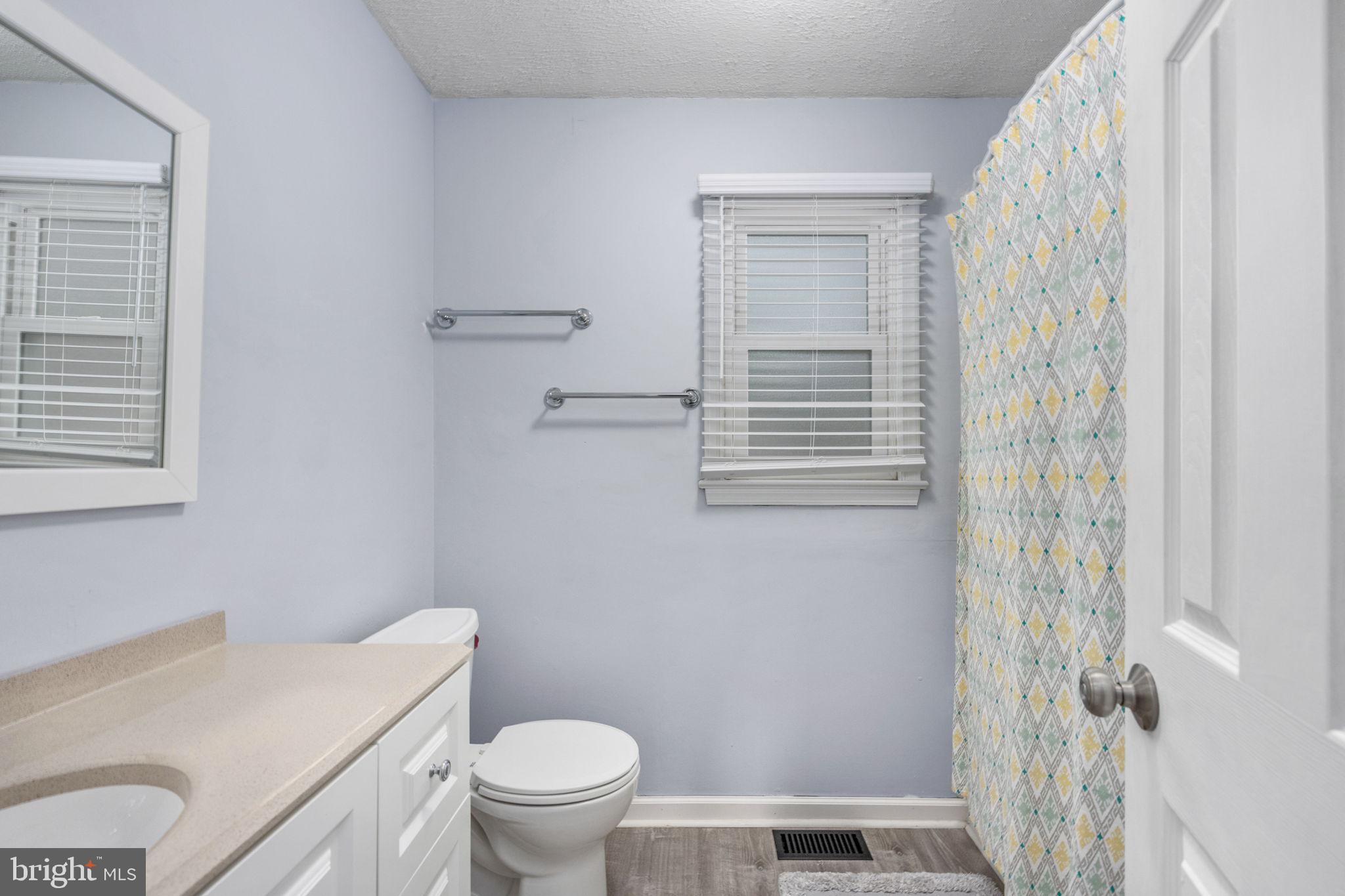 AQUIA HARBOUR - Residential Lease