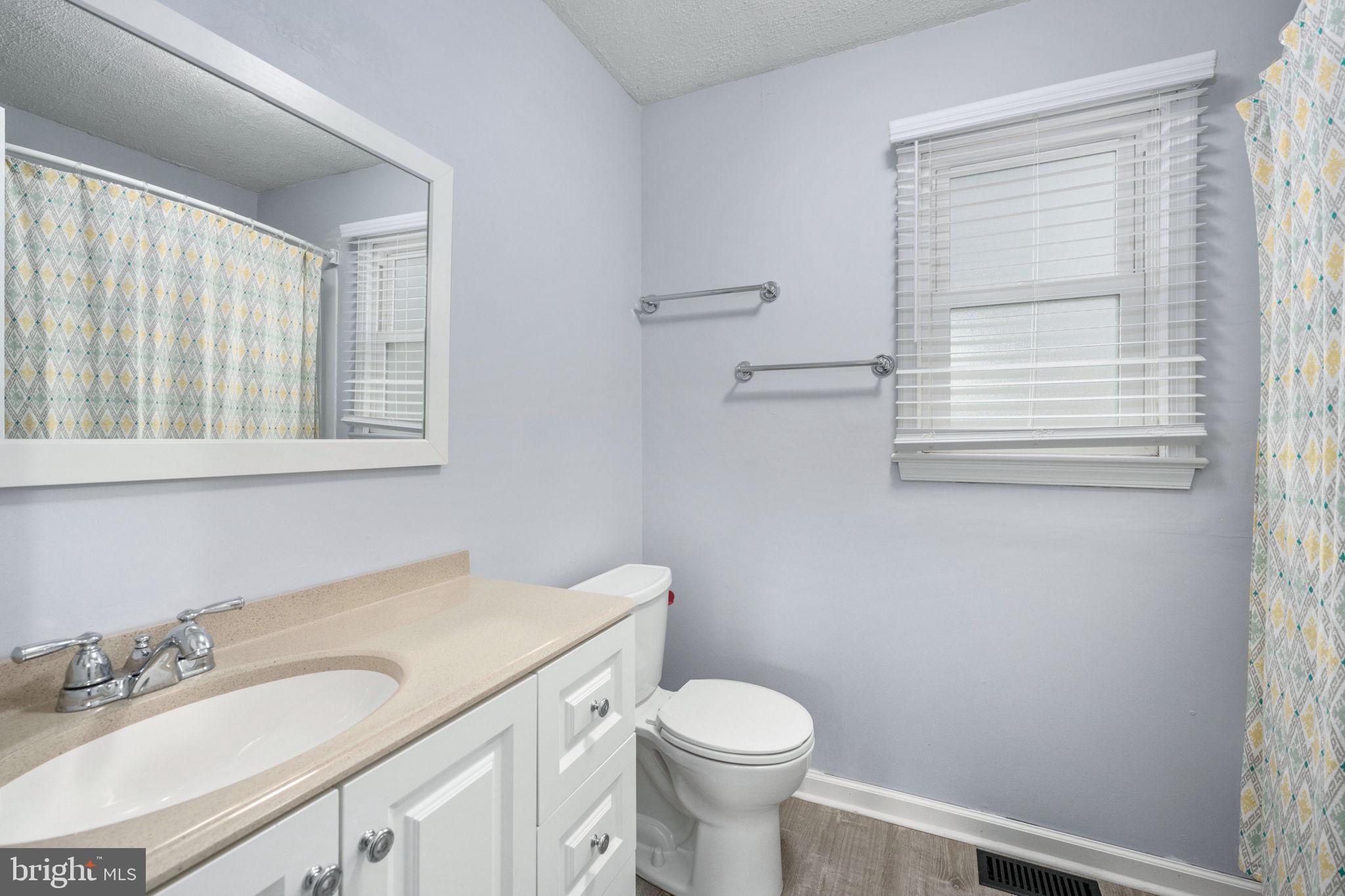 AQUIA HARBOUR - Residential Lease