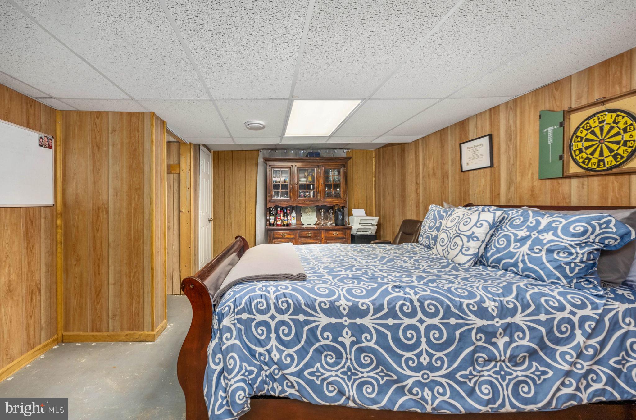 AQUIA HARBOUR - Residential Lease