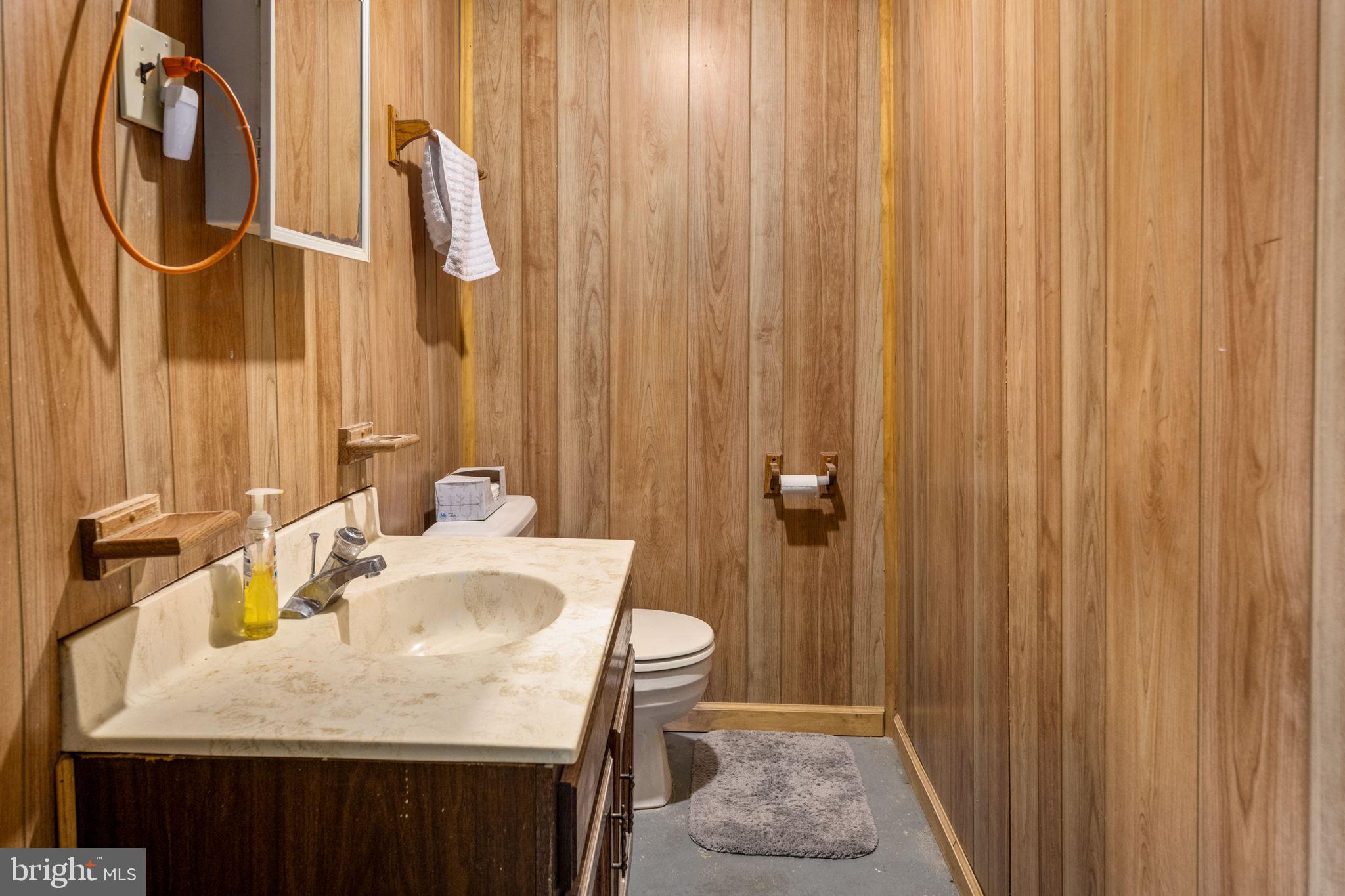 AQUIA HARBOUR - Residential Lease