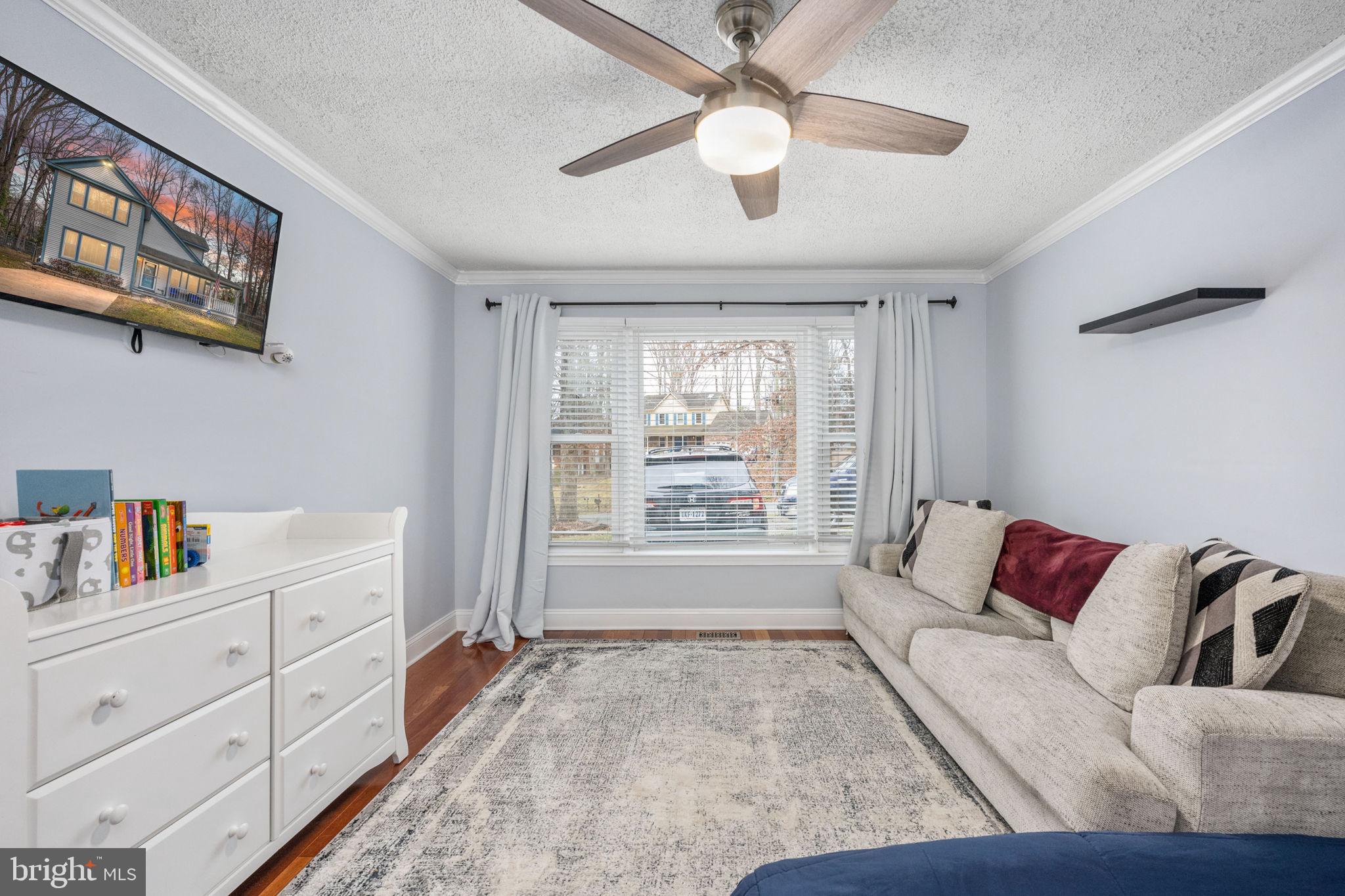 AQUIA HARBOUR - Residential Lease