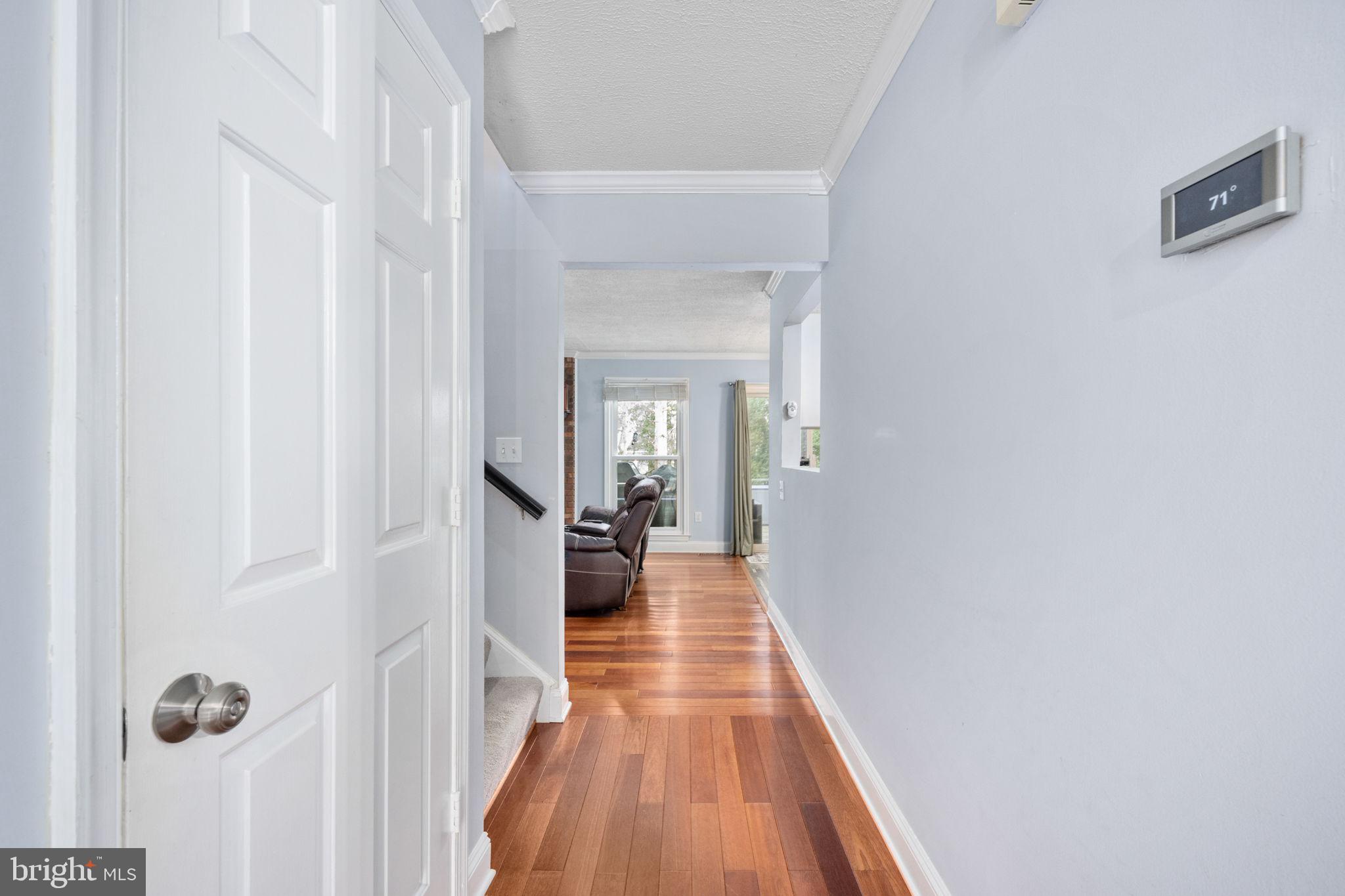 AQUIA HARBOUR - Residential Lease