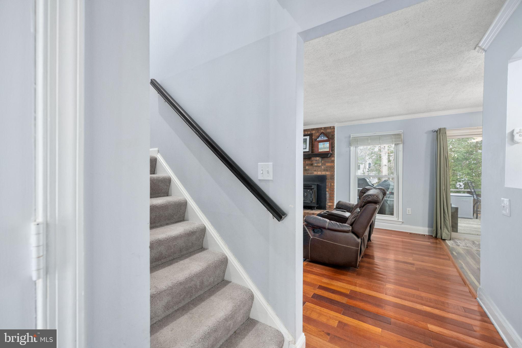 AQUIA HARBOUR - Residential Lease