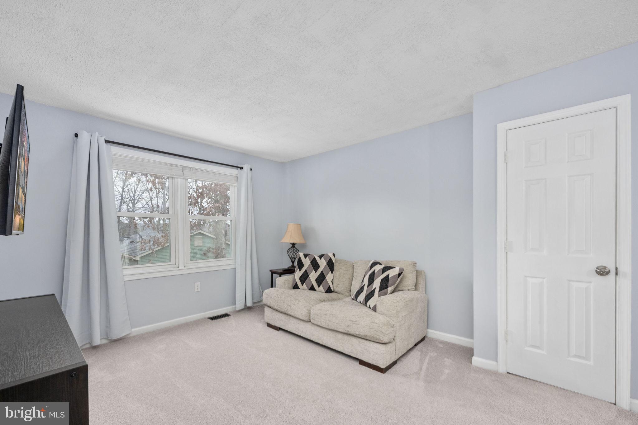 AQUIA HARBOUR - Residential Lease