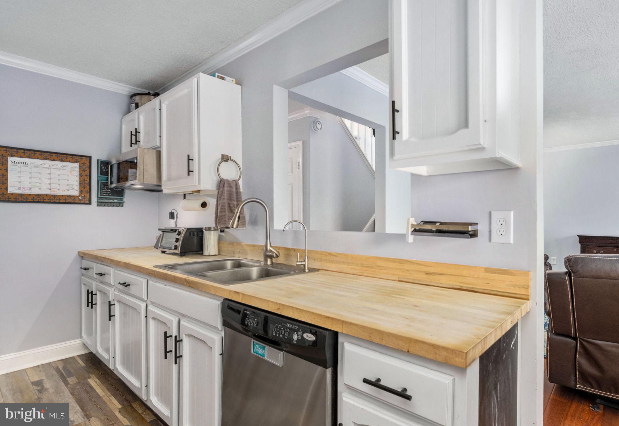 AQUIA HARBOUR - Residential Lease