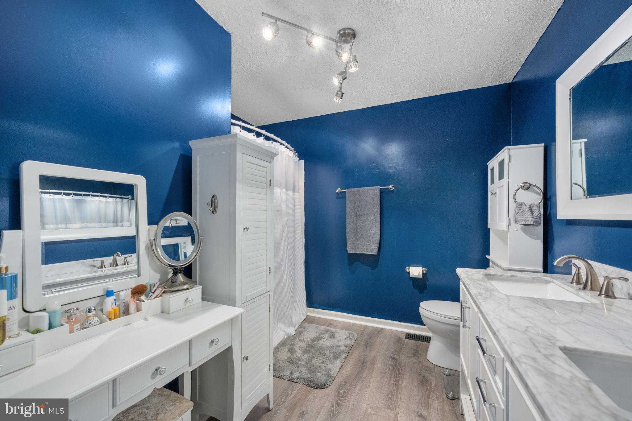 AQUIA HARBOUR - Residential Lease