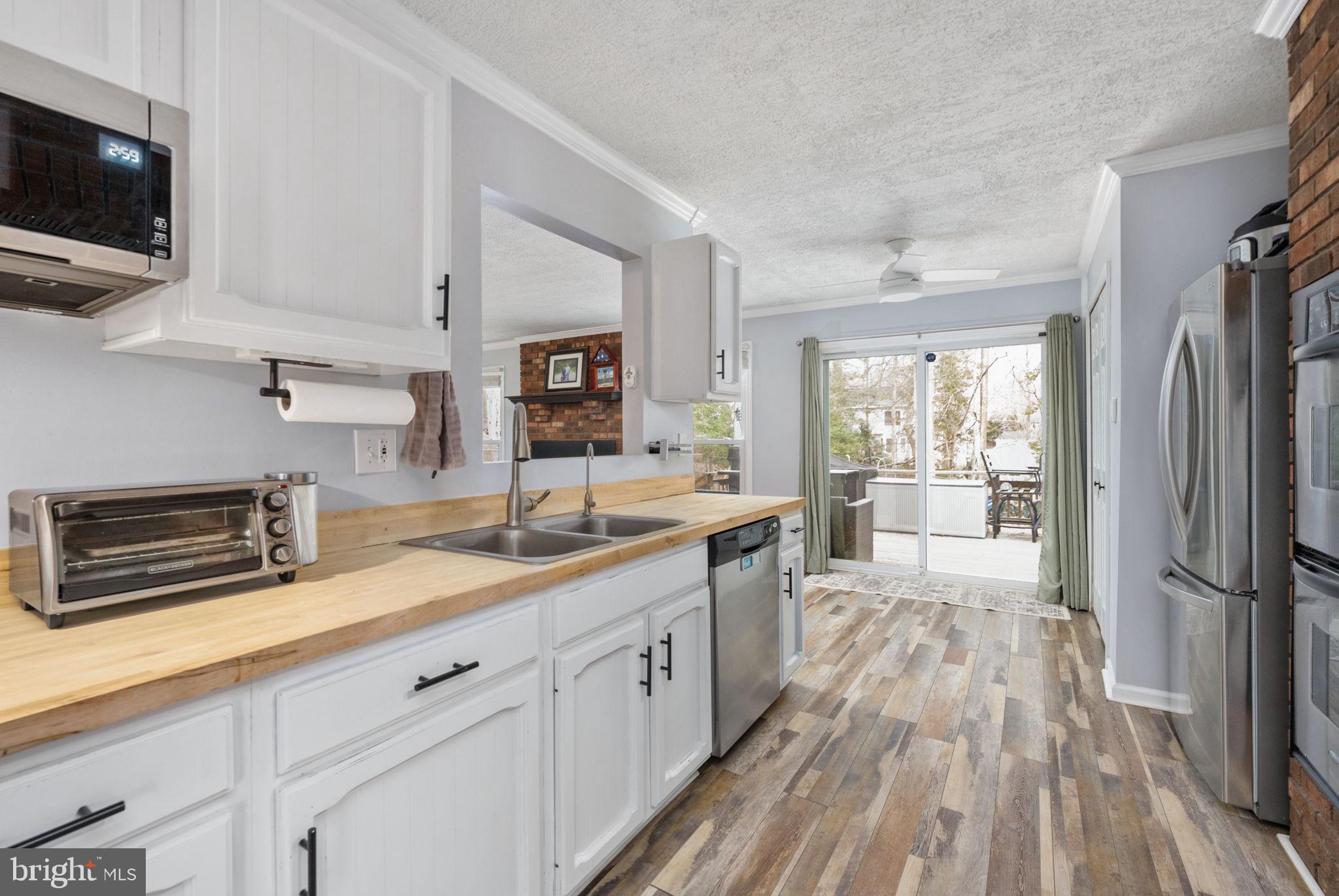 AQUIA HARBOUR - Residential Lease