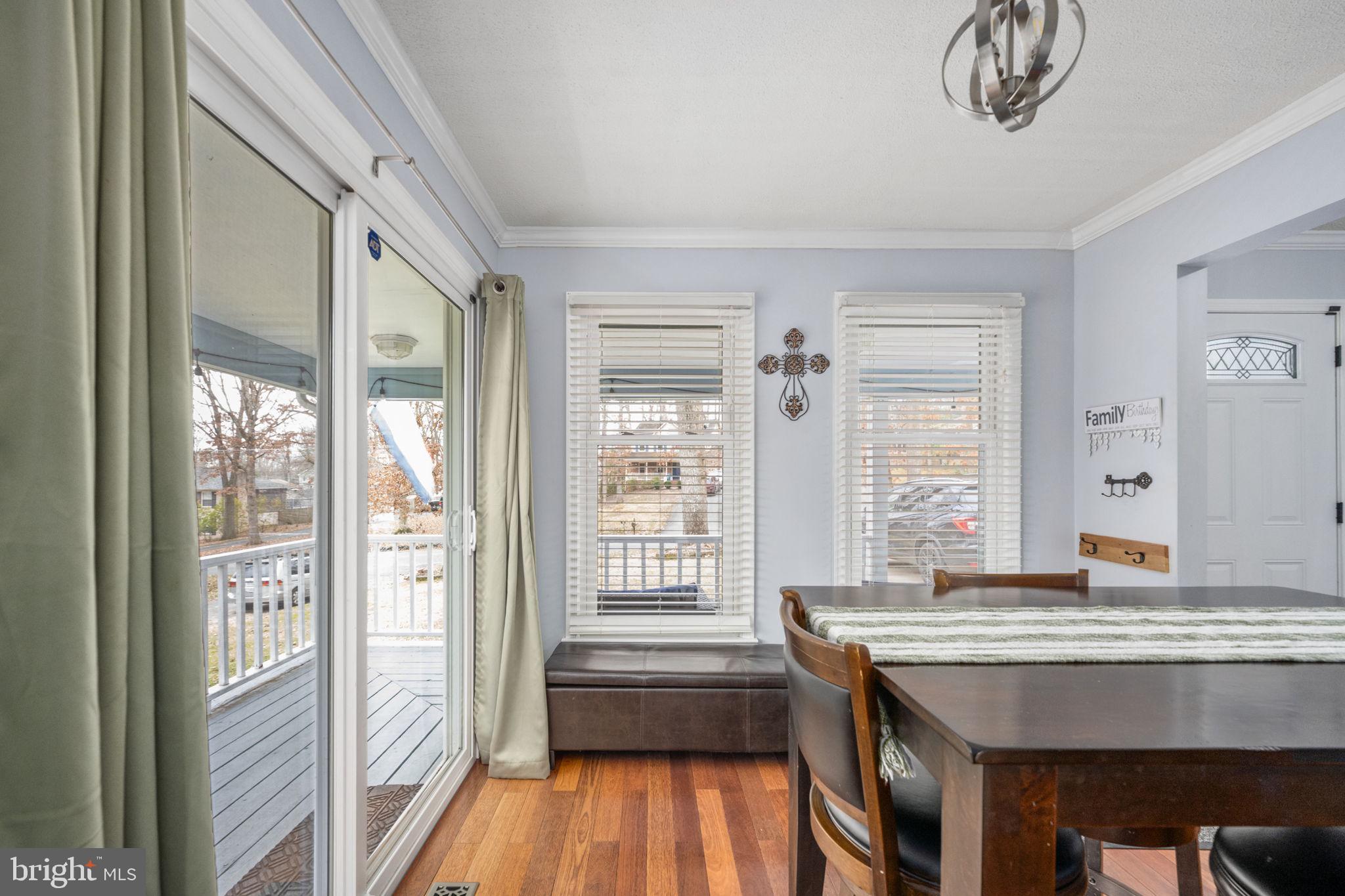 AQUIA HARBOUR - Residential Lease