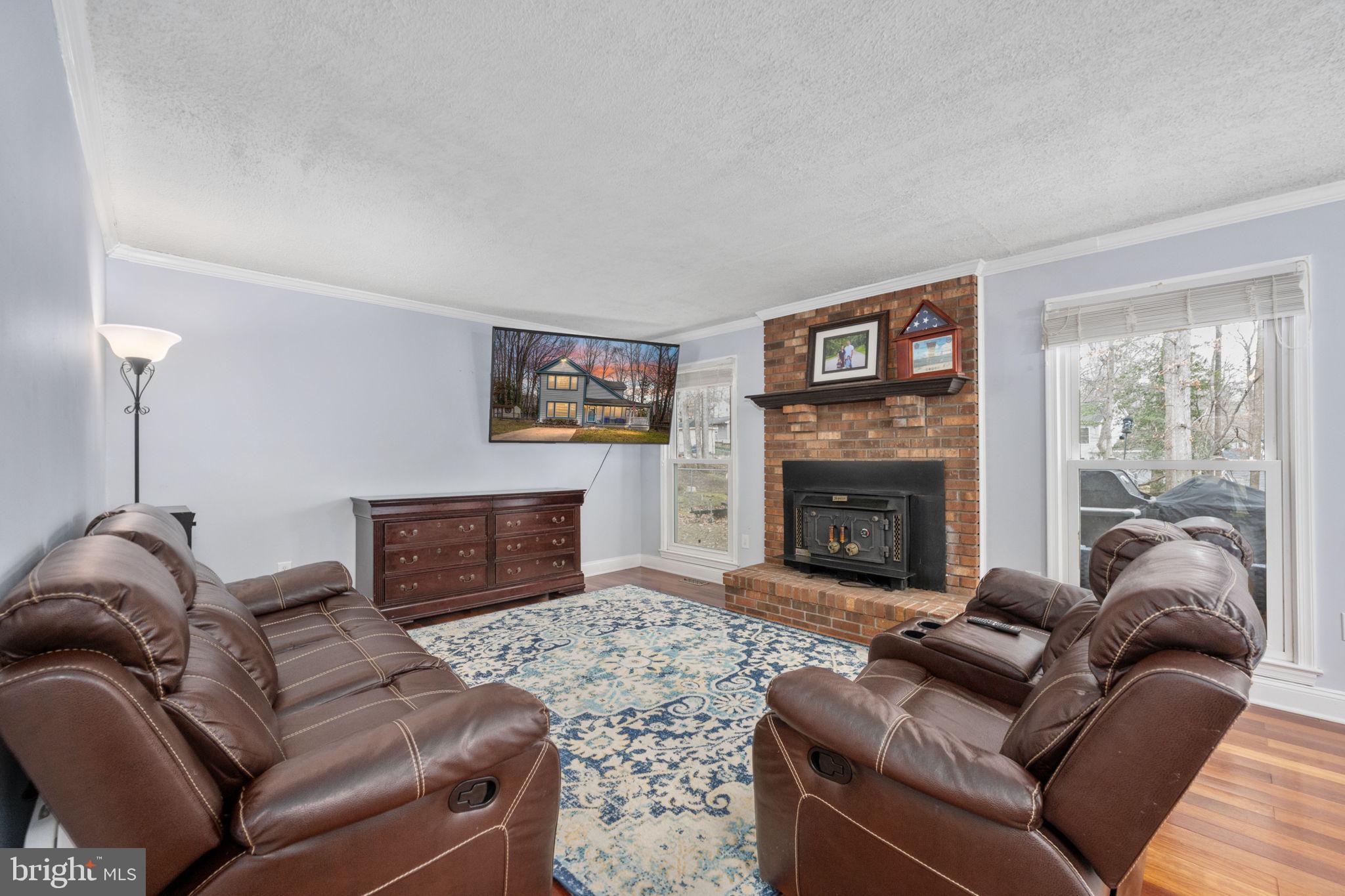 AQUIA HARBOUR - Residential Lease