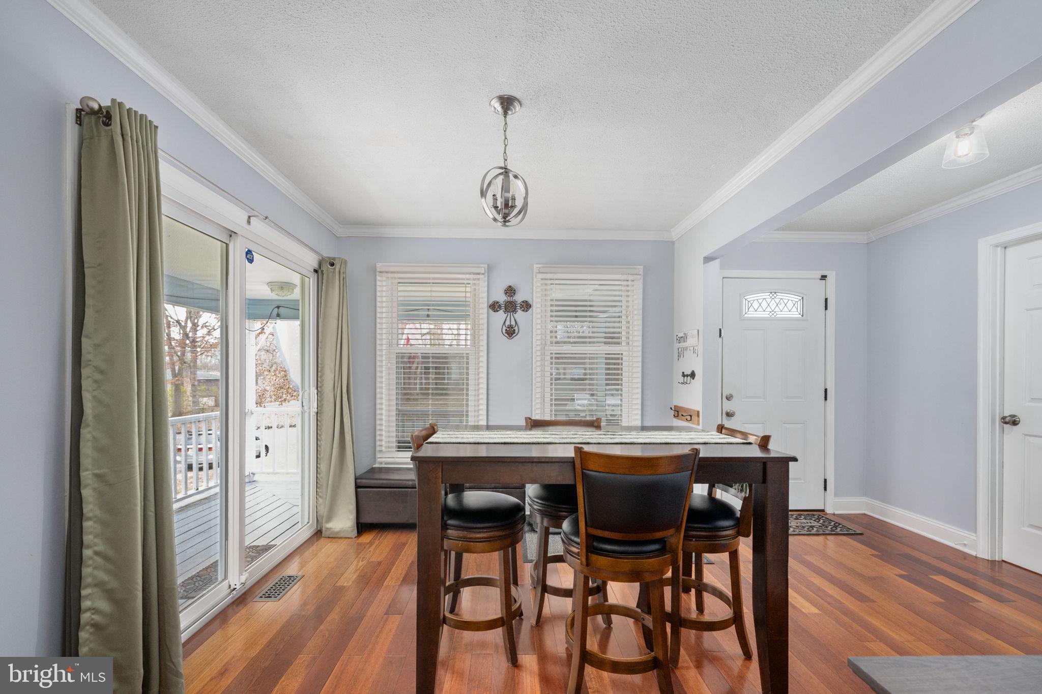 AQUIA HARBOUR - Residential Lease