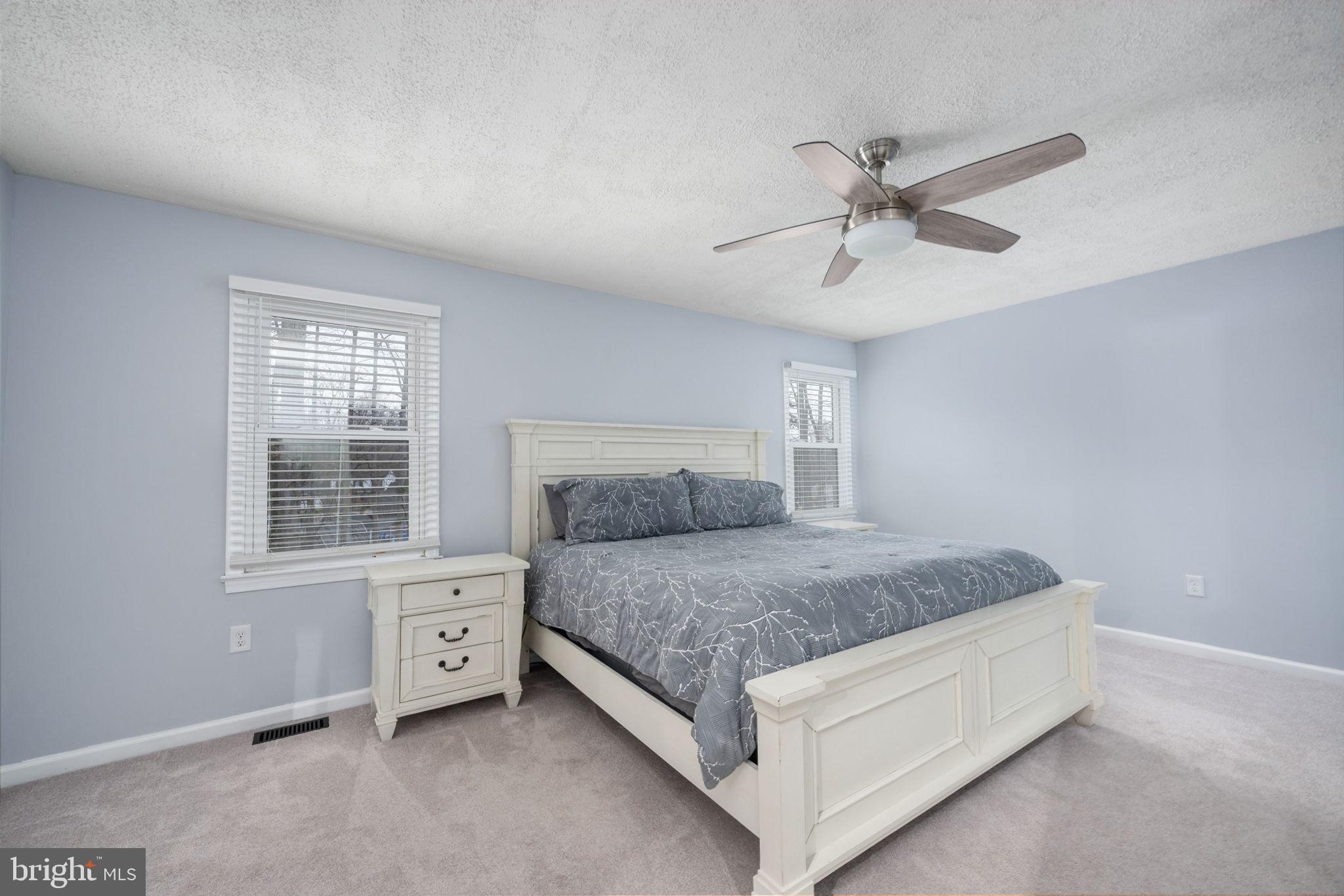 AQUIA HARBOUR - Residential Lease