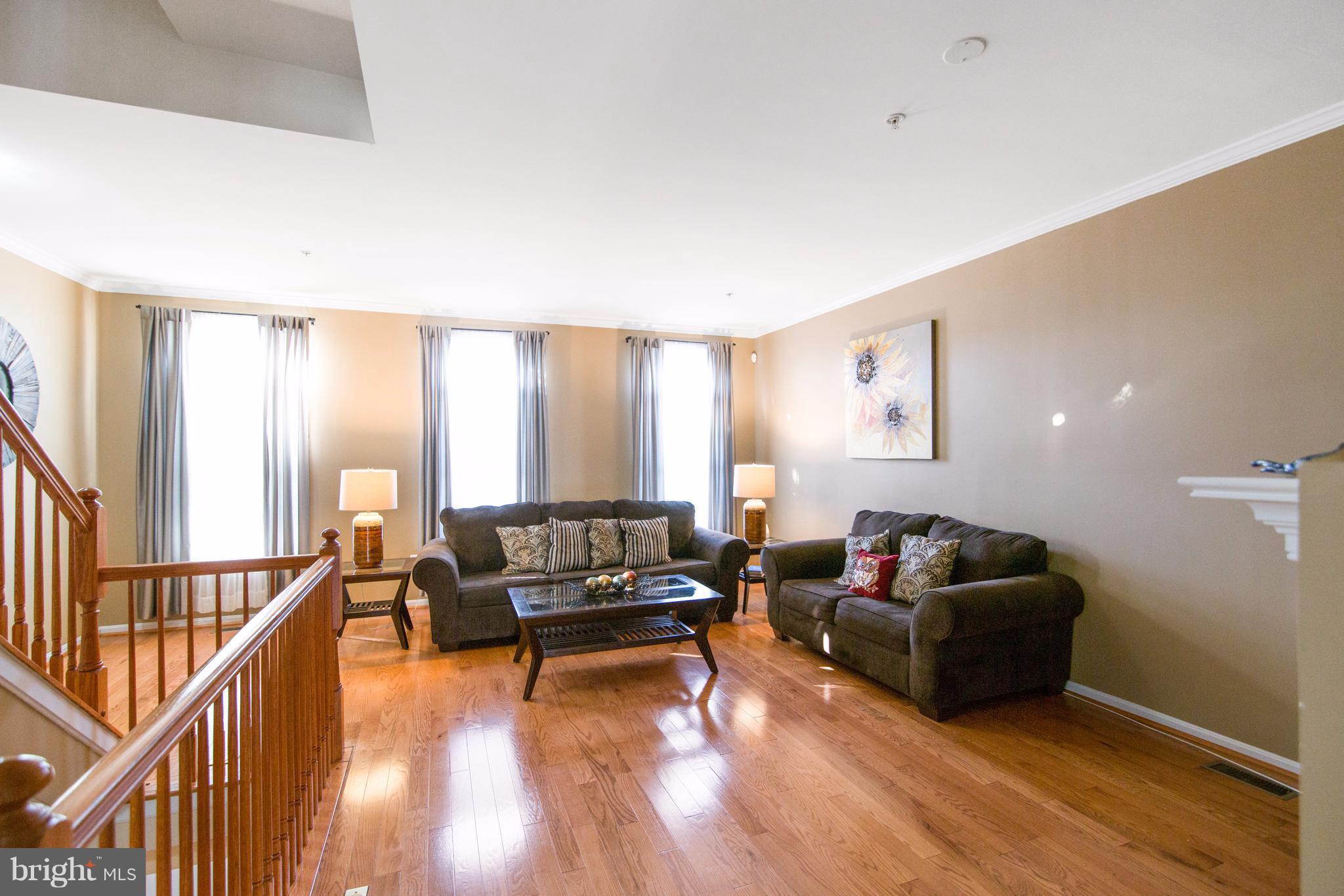 CROFTON VALLEY - Residential