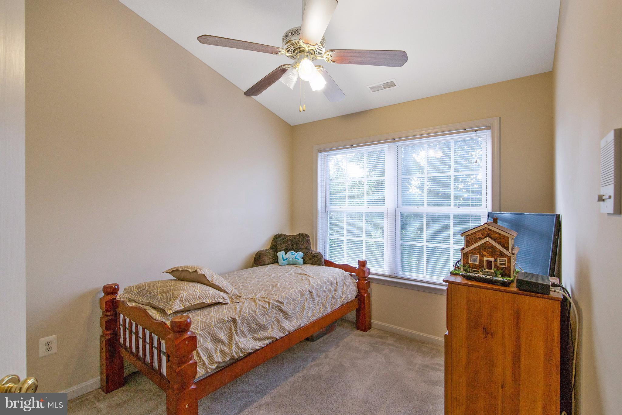 CROFTON VALLEY - Residential