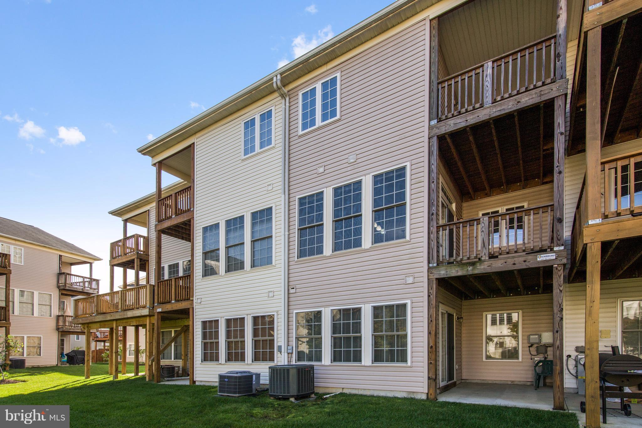 CROFTON VALLEY - Residential