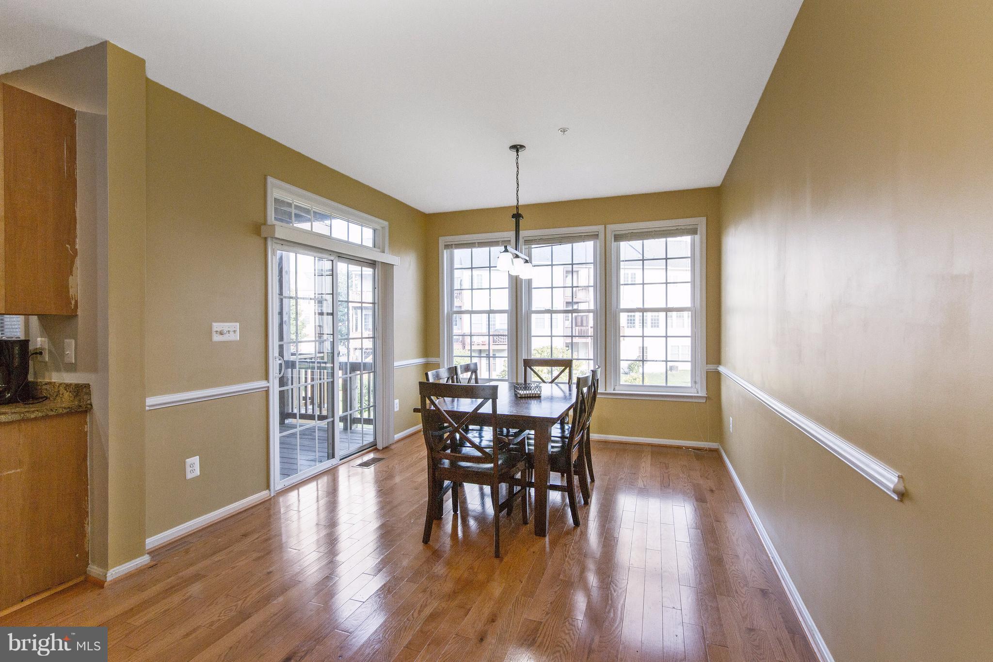 CROFTON VALLEY - Residential