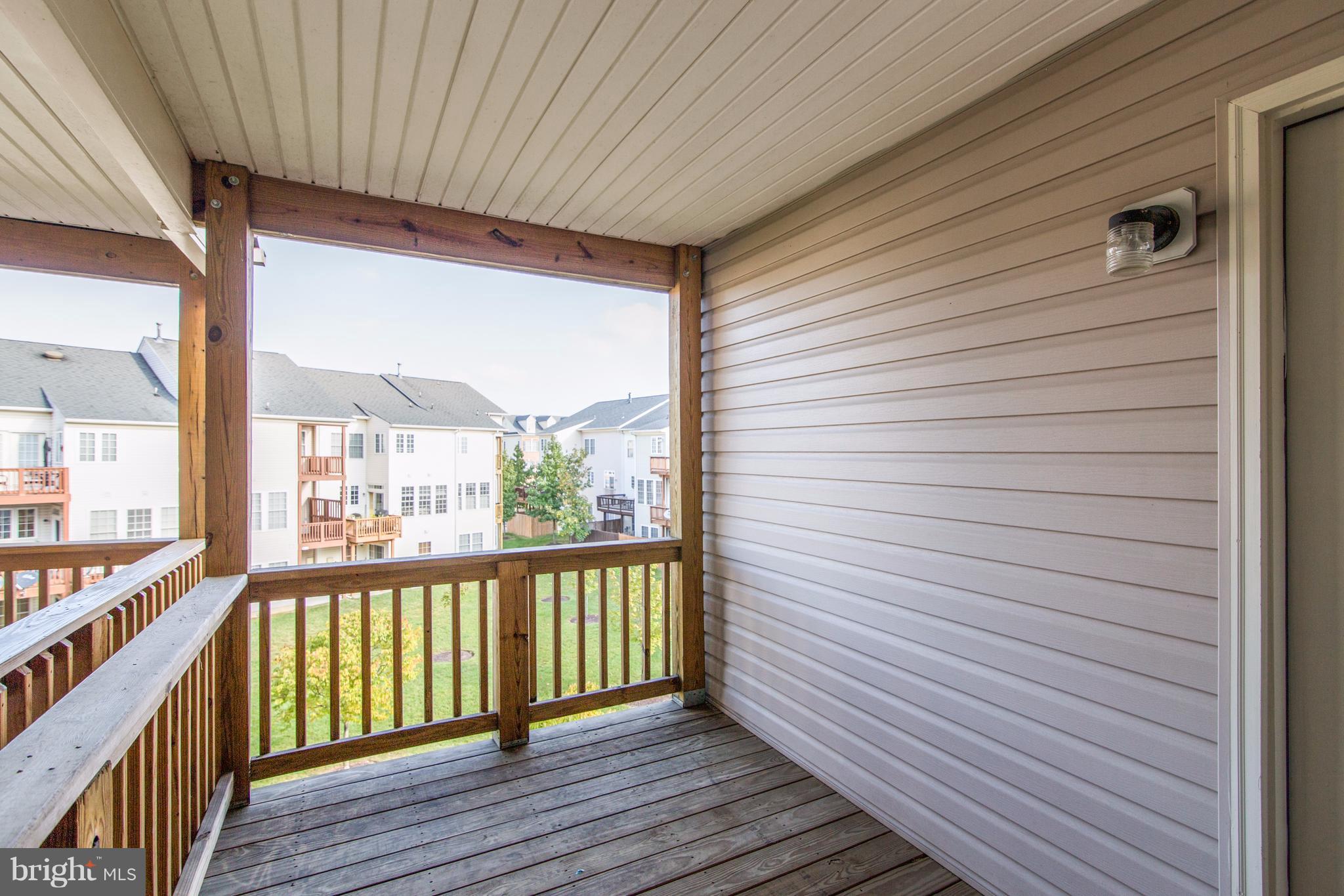 CROFTON VALLEY - Residential