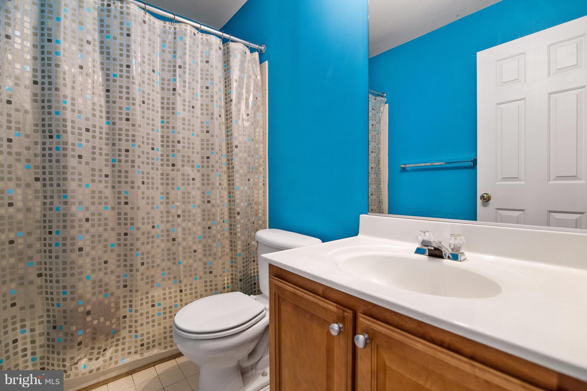 CROFTON VALLEY - Residential