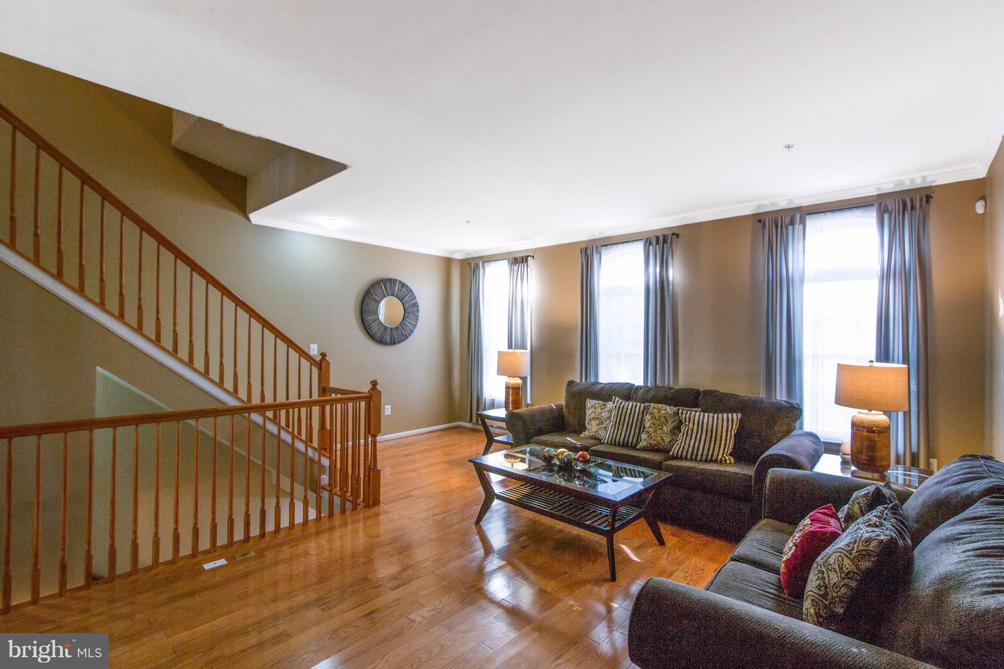 CROFTON VALLEY - Residential