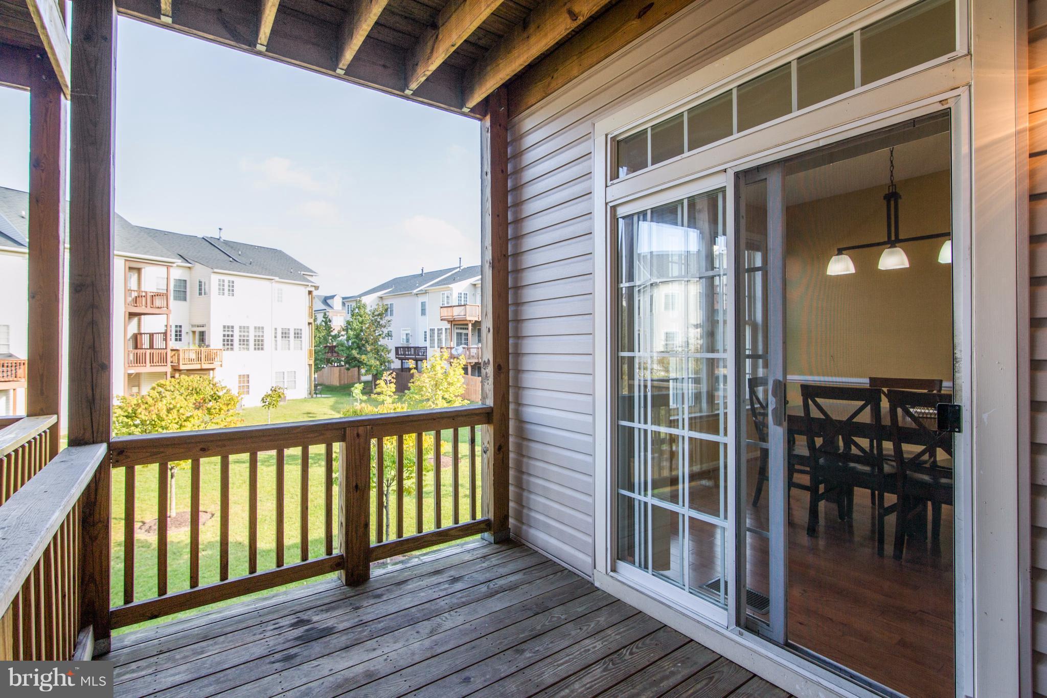 CROFTON VALLEY - Residential